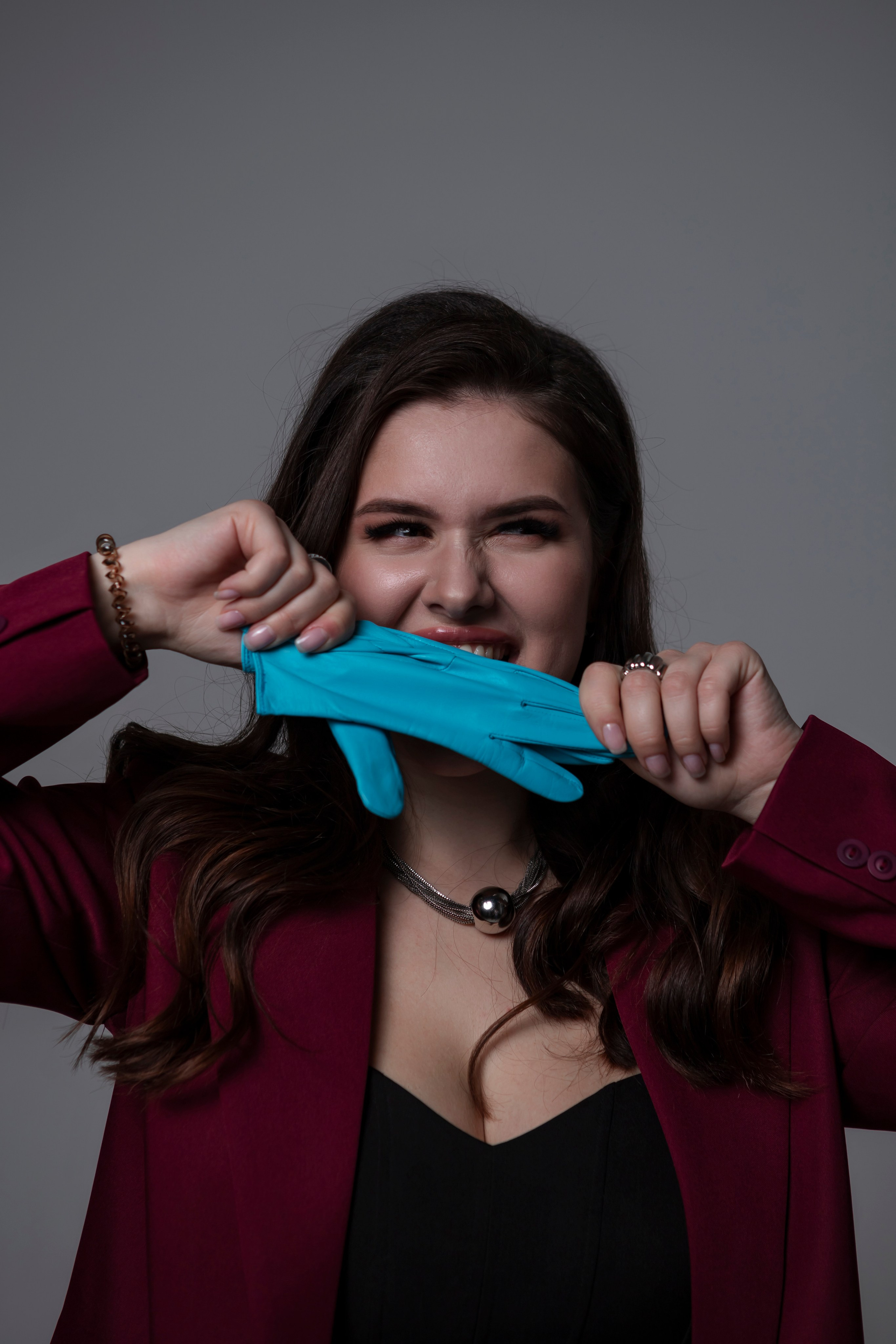 Контент съемка для Яны. Фотограф Калуга