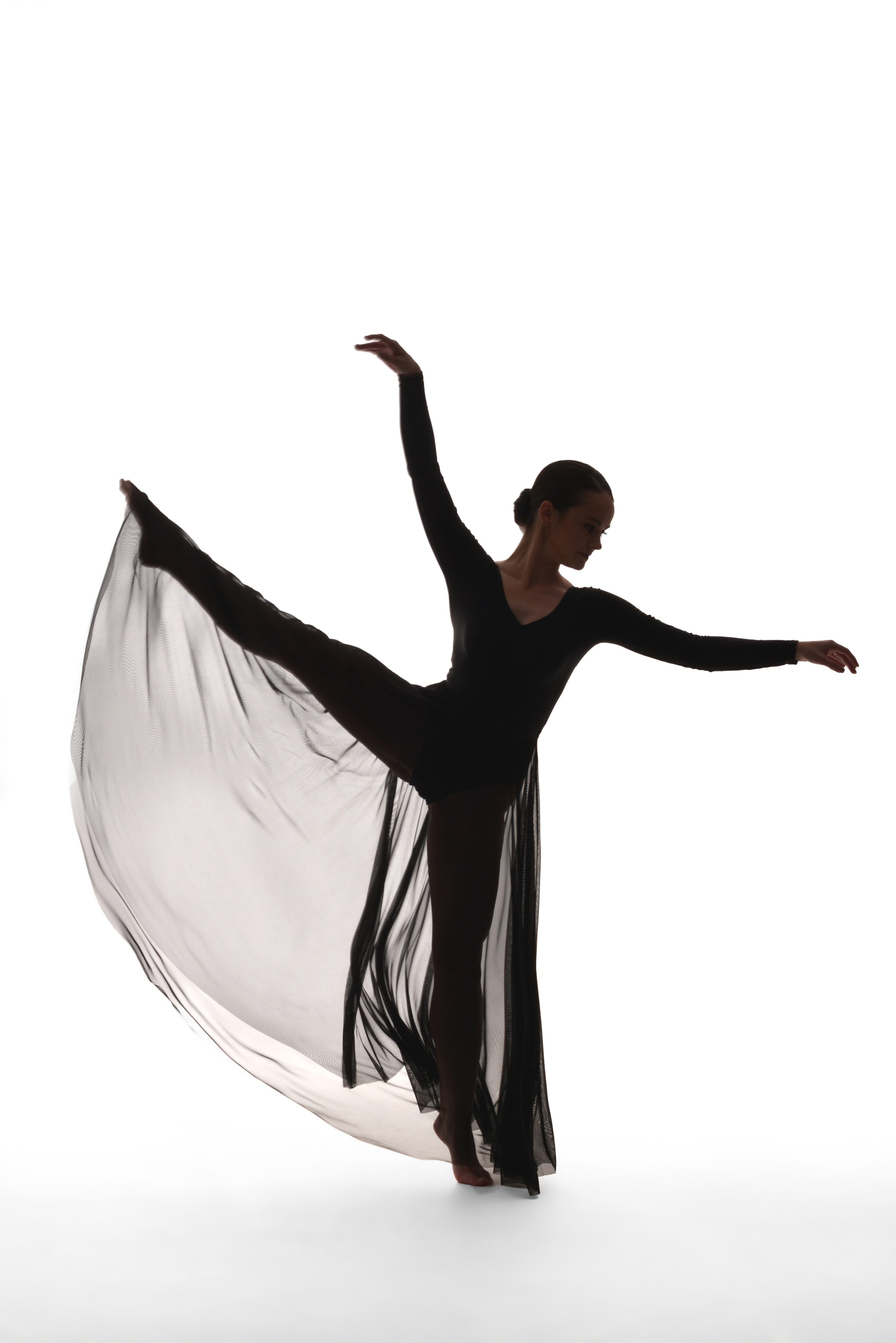 Стильный минимализм. Портретный фотограф Марина Тамбовская