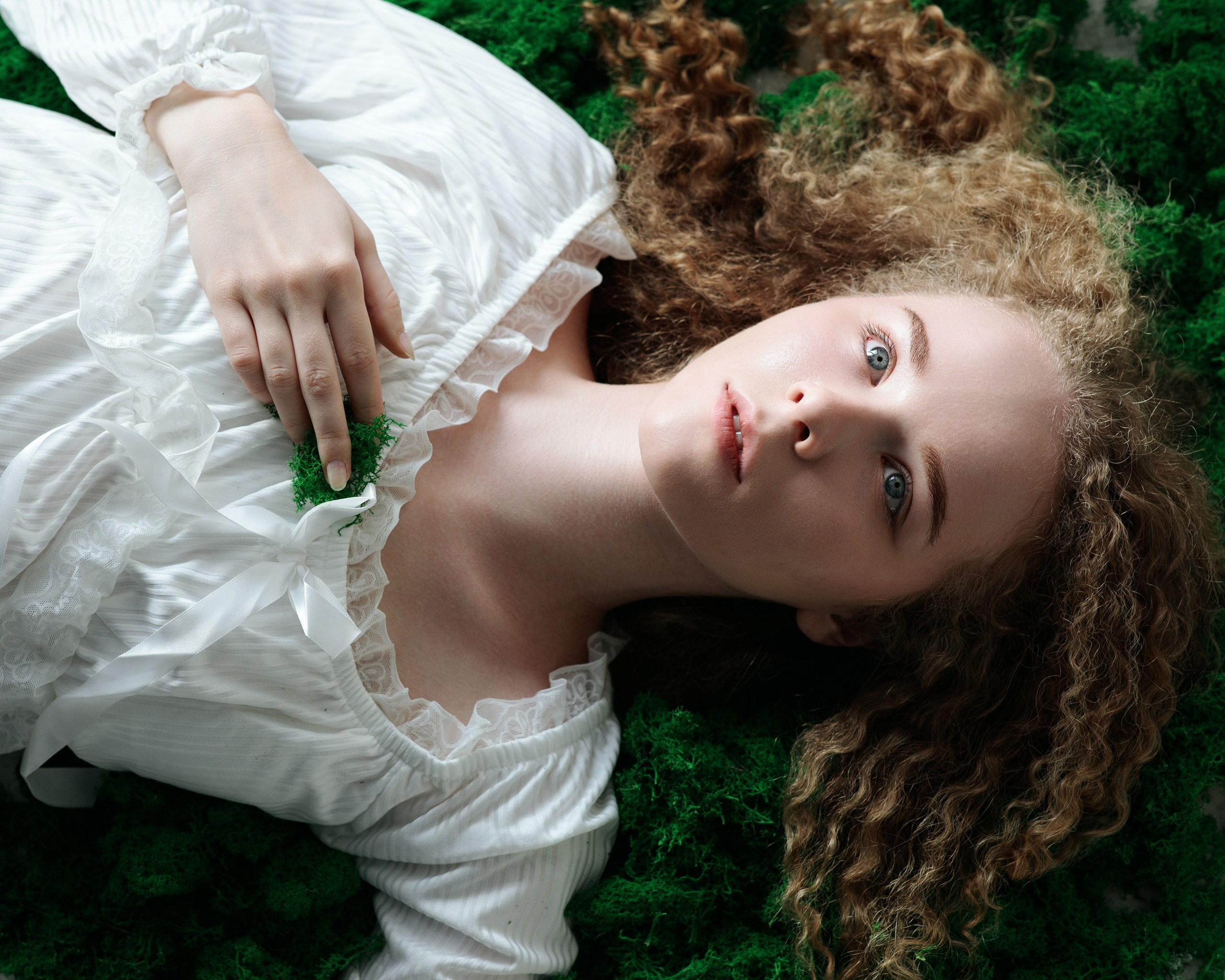 Портфолио. Творческий фотограф в Екатеринбурге, Михаил Шатихин