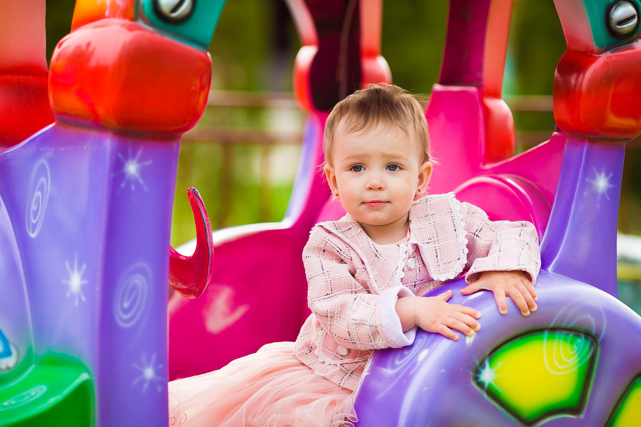Парк. Дизайн интерьера Керчь, дизайнер интерьера Еремина Мария Керчь, Симфер