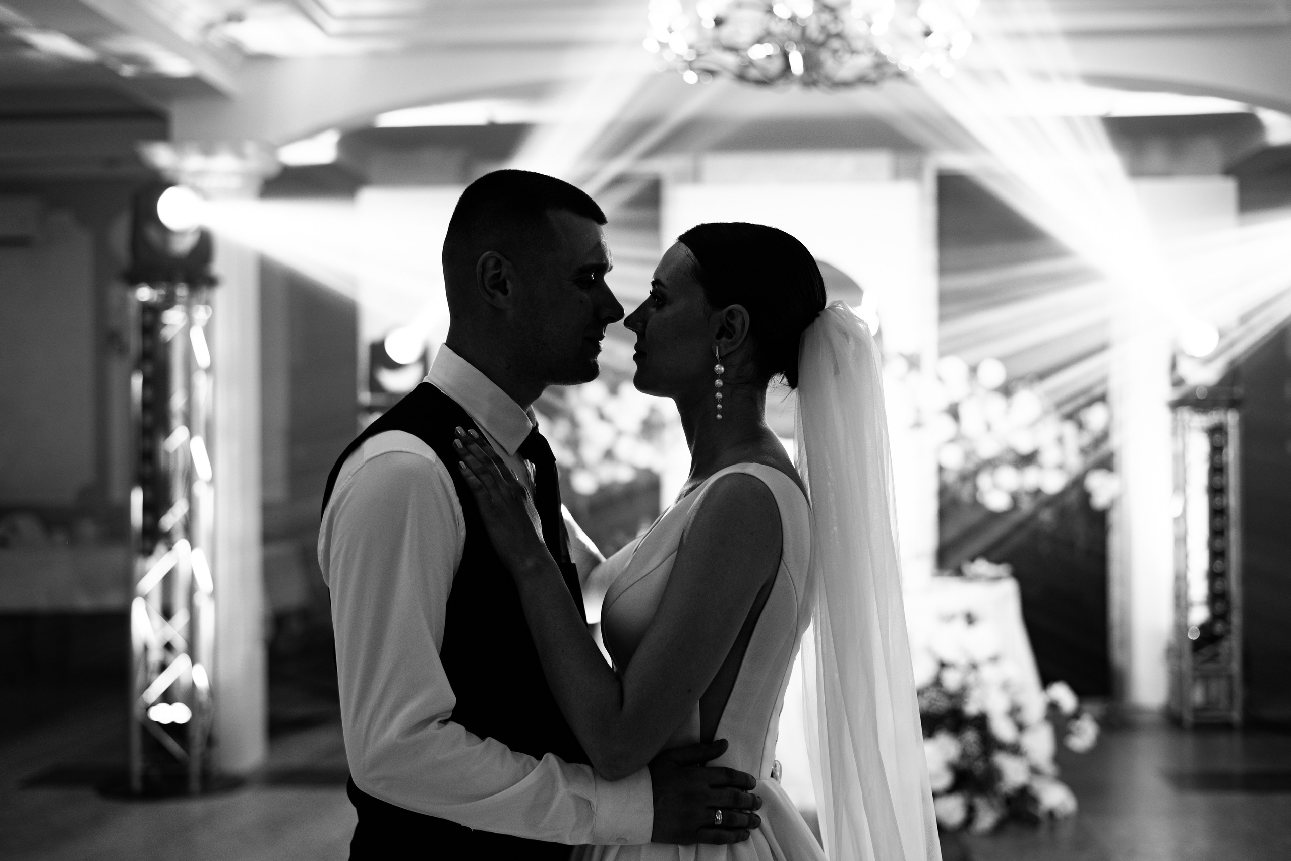 Свадебный день. Свадебный и семейный фотограф Евгения Хомчановская