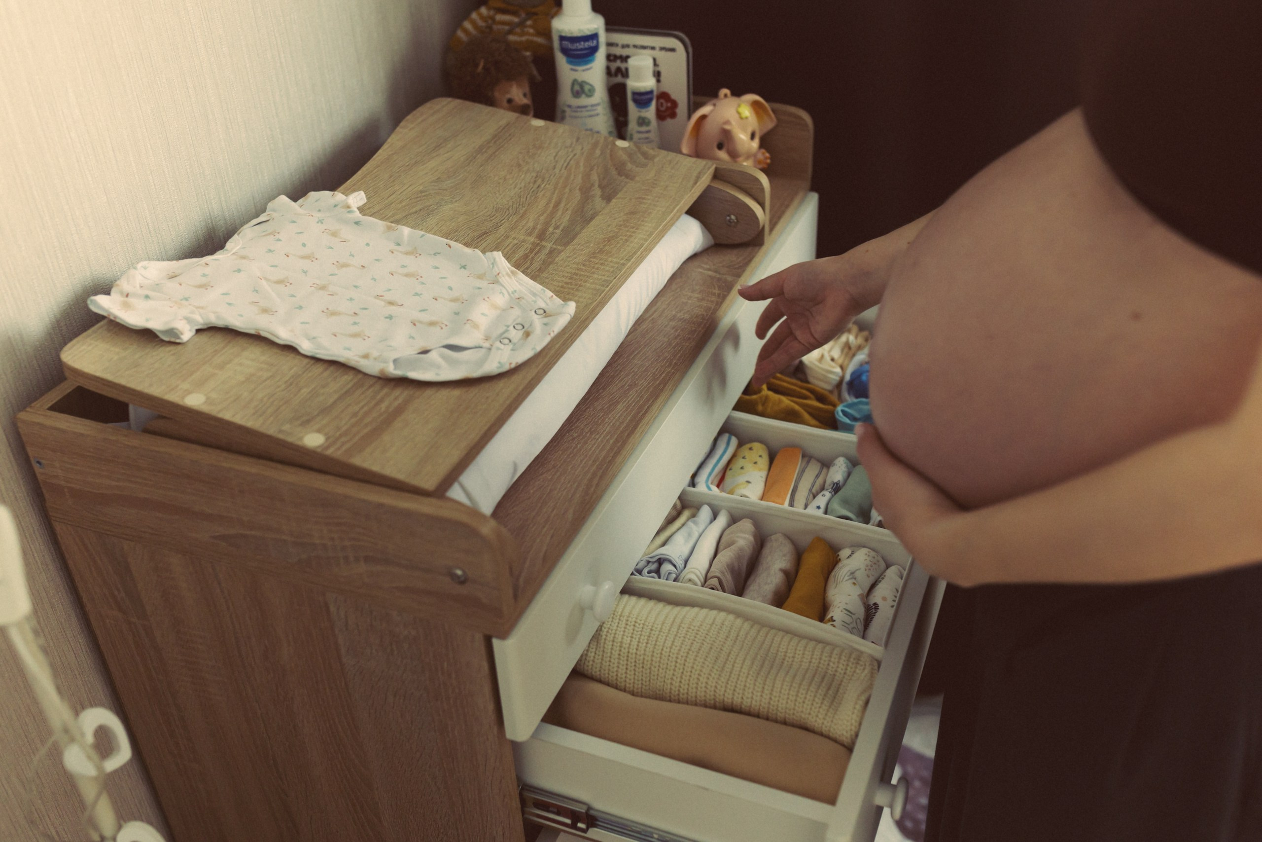 Пока еще вдвоем. Семейный фотограф в Москве Марина Аргунова