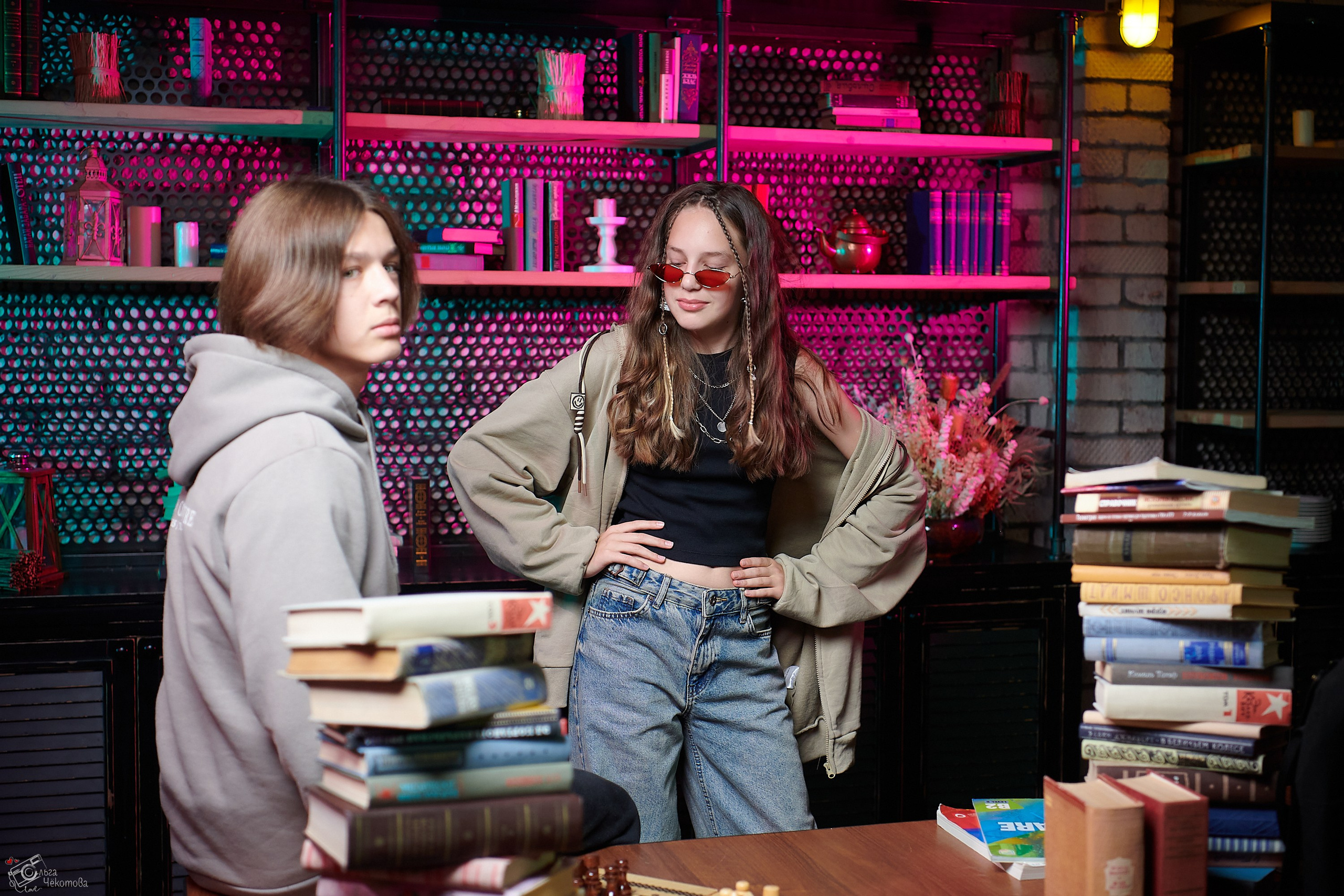 SeendayFest 2024. Воркшоп Екатерины Маловой. Ольга Чёкотова (Фотограф Кострома)