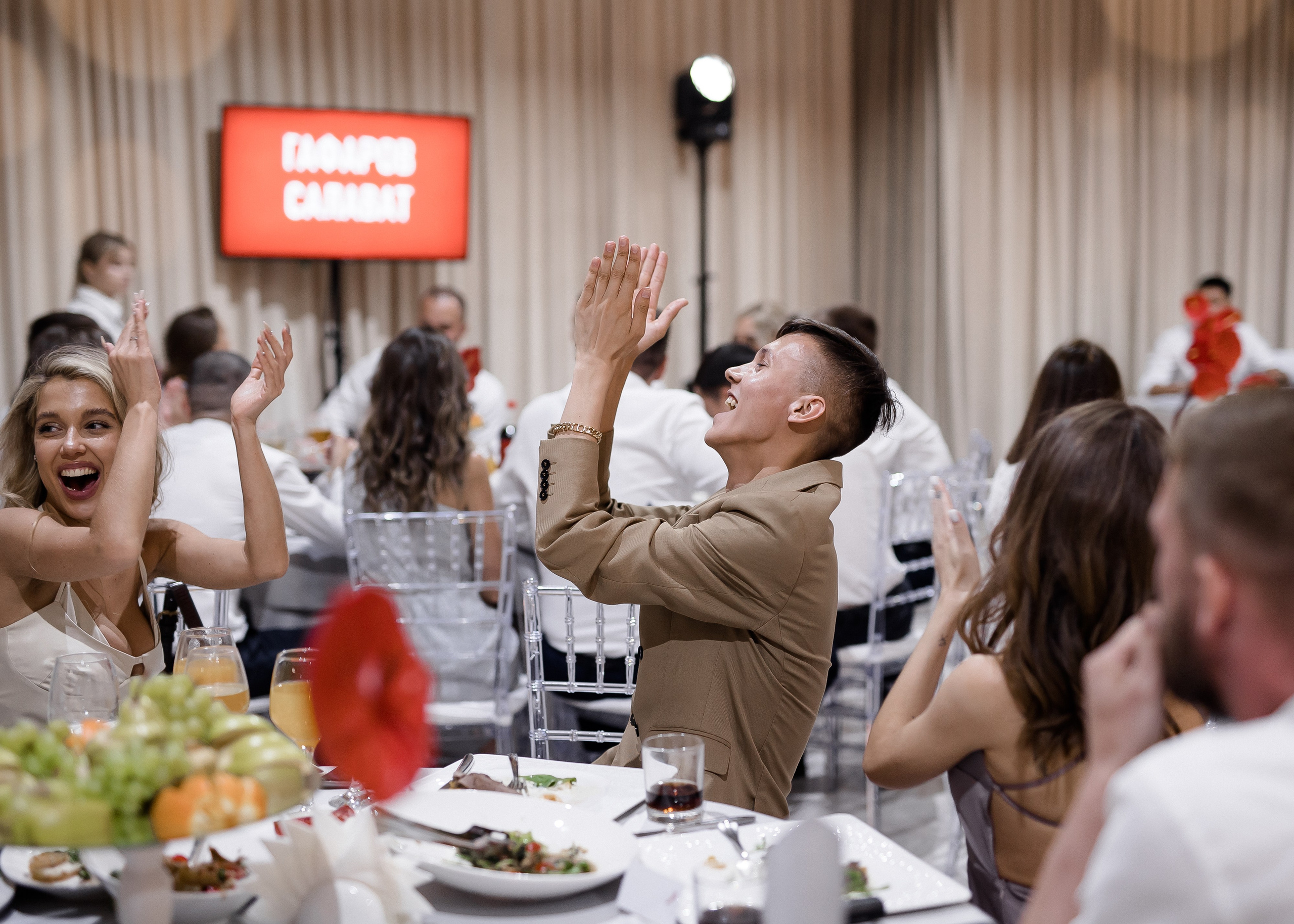 Эля + Тимур. Свадебный и семейный фотограф в Саратове Маша Паника