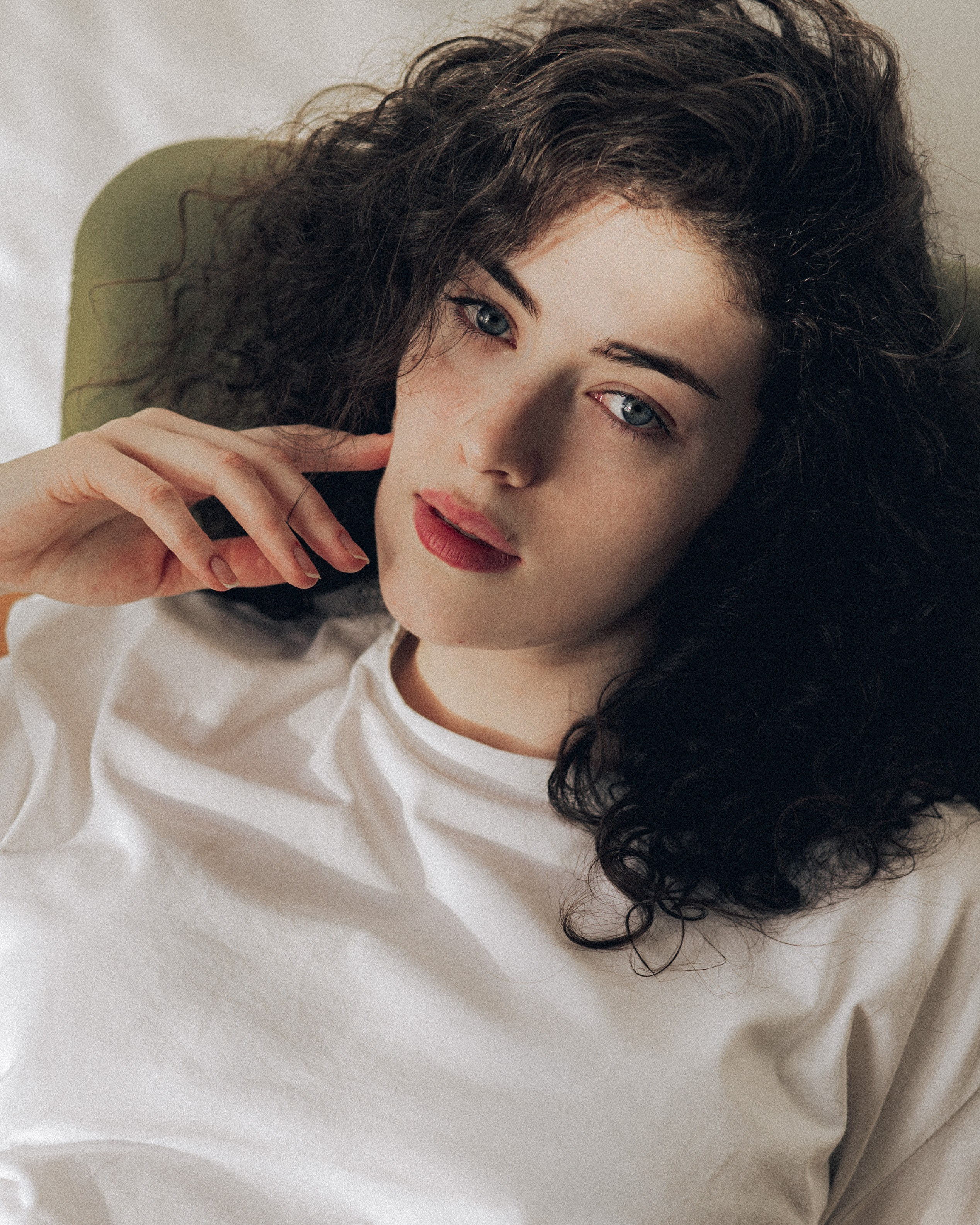 Bella. Главная