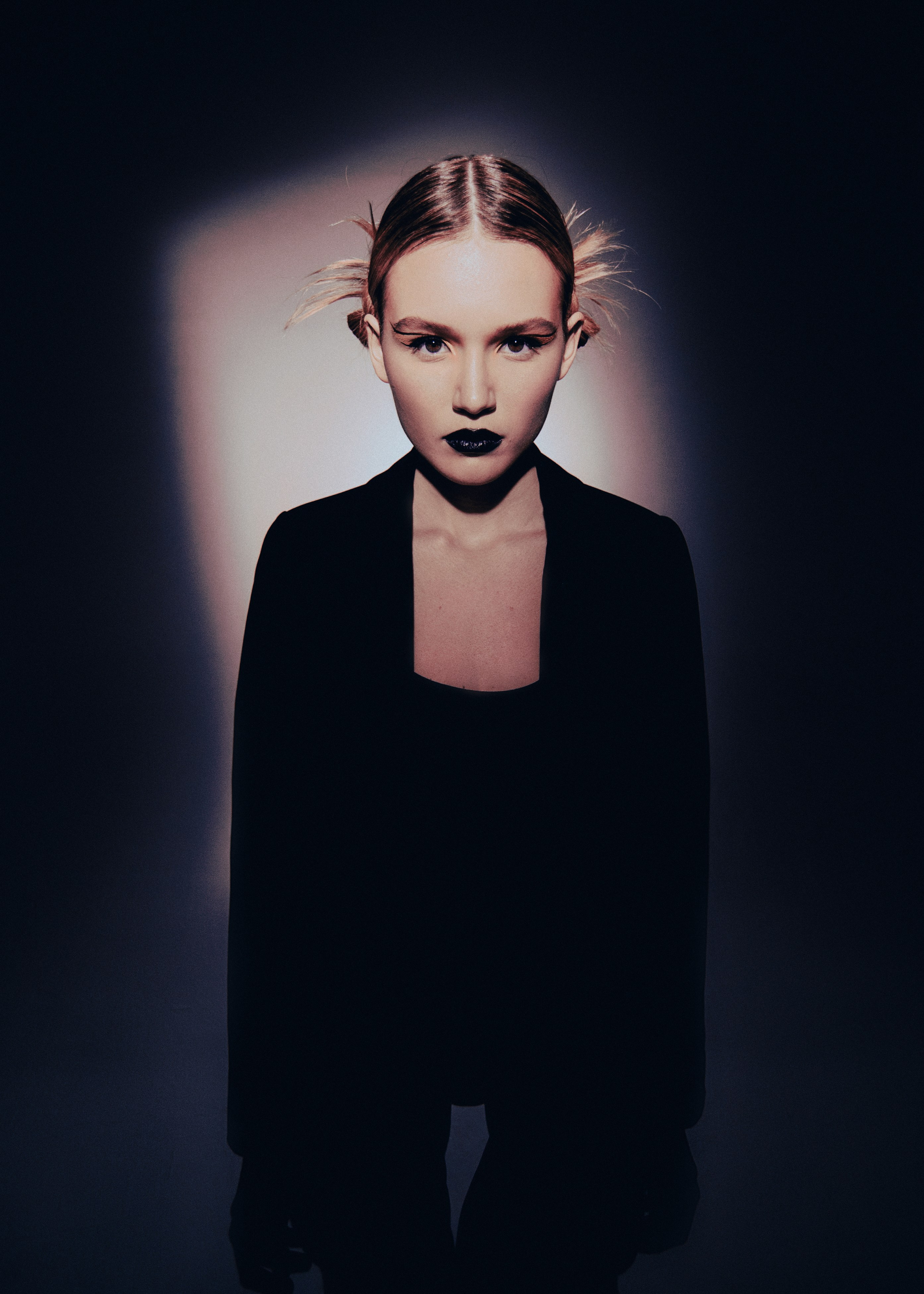 Diana. Главная