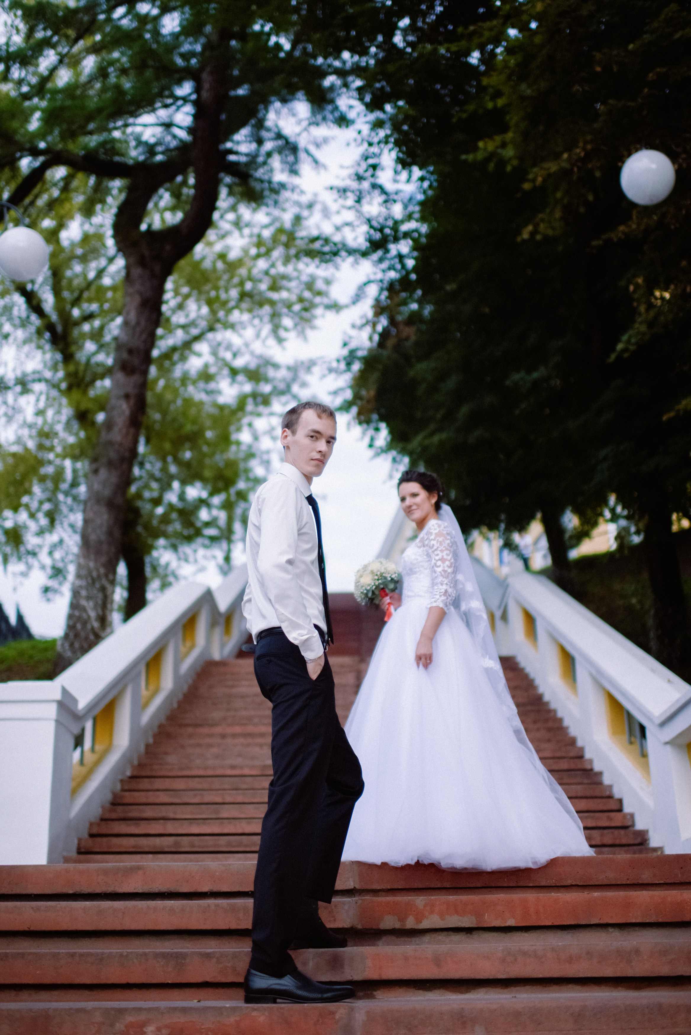 Свадебное. Универсальный фотограф и видеограф