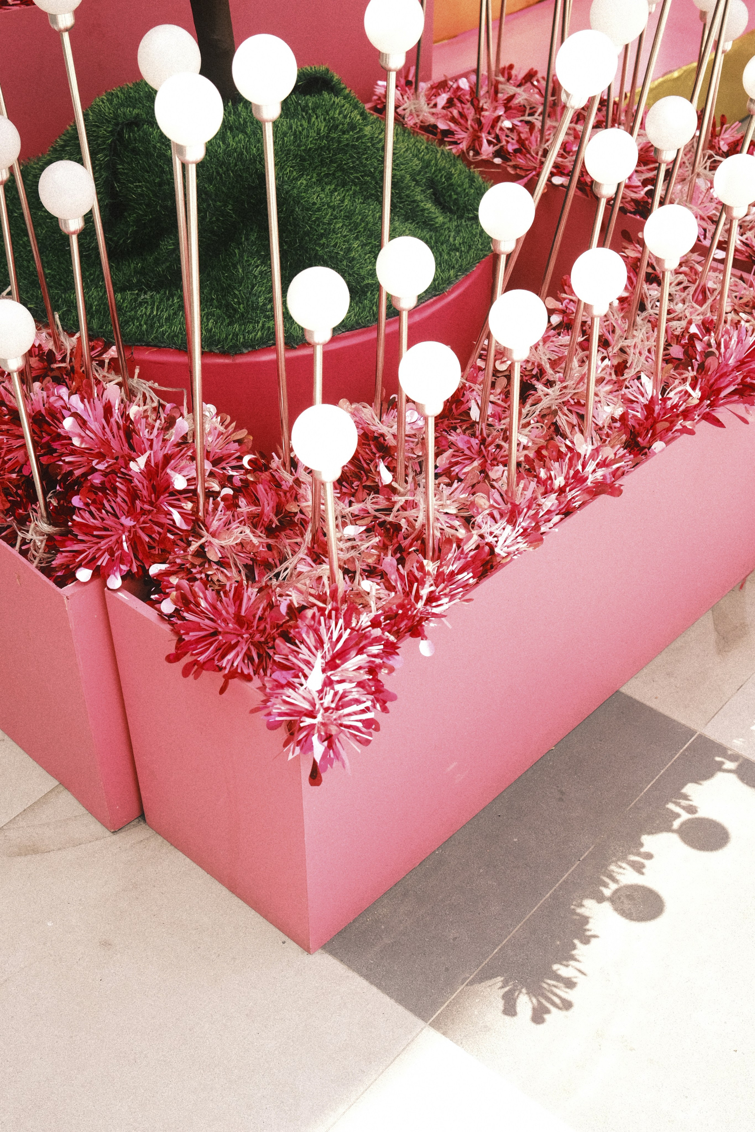 Nowhere and Everywhere. Портретный фотограф