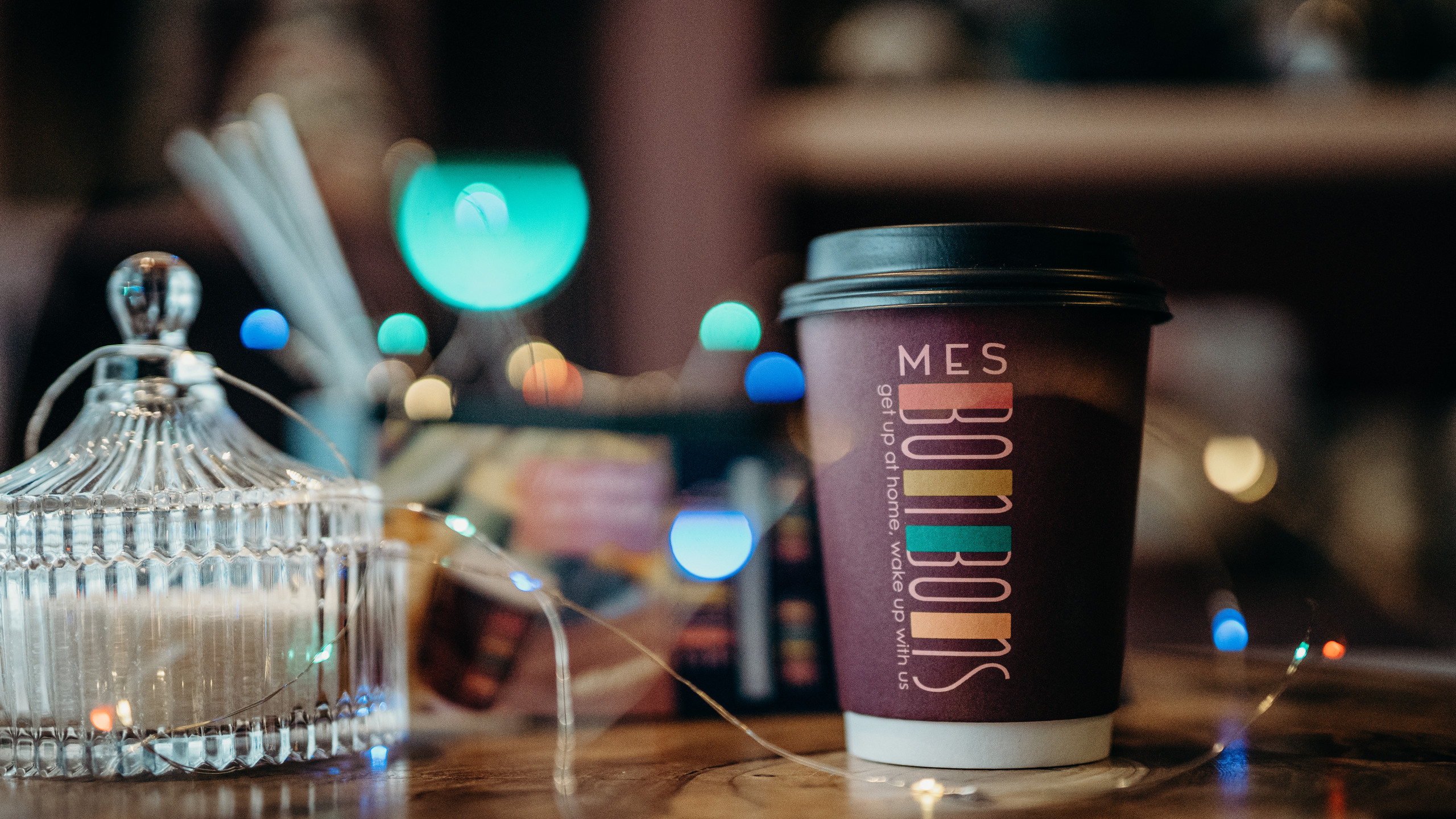 Контент съемка под ключ. Световое шоу / Москва и Мо