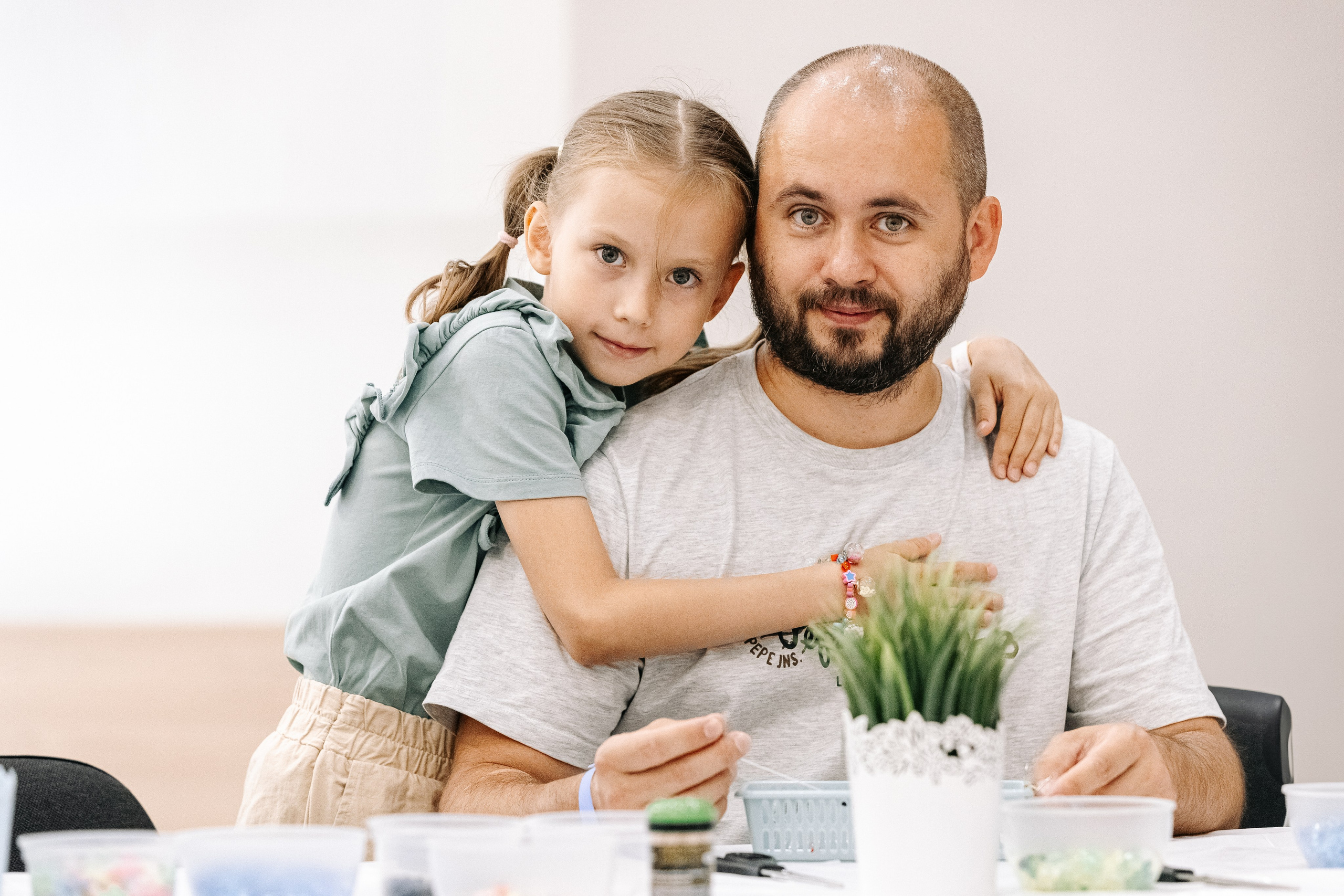 День Семьи Газпромнефть-Ямал. MIG — студия спортивной фотографии Михаила Голянского