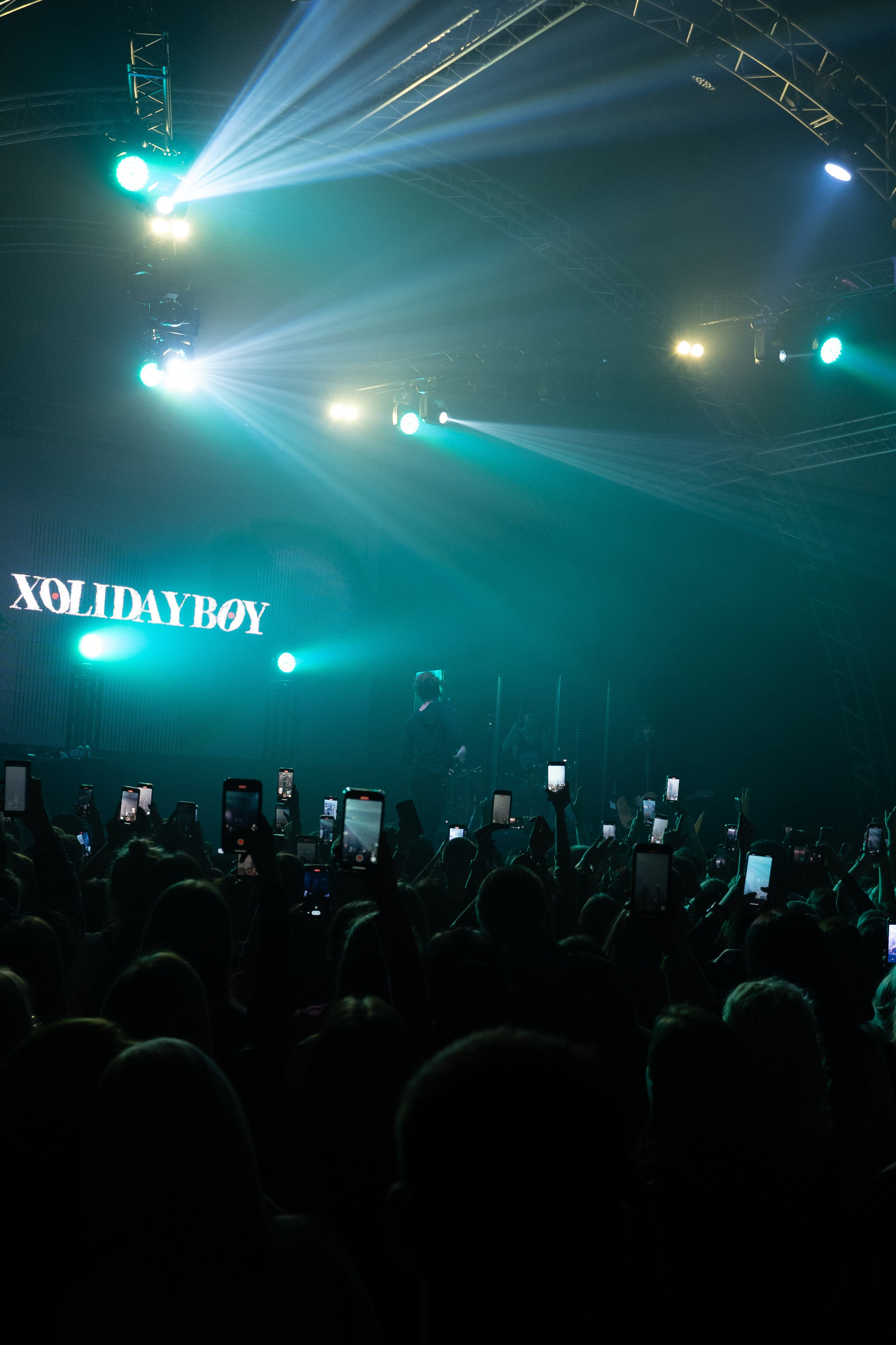 XOLIDAYBOY. Арт-фотограф в Краснодаре