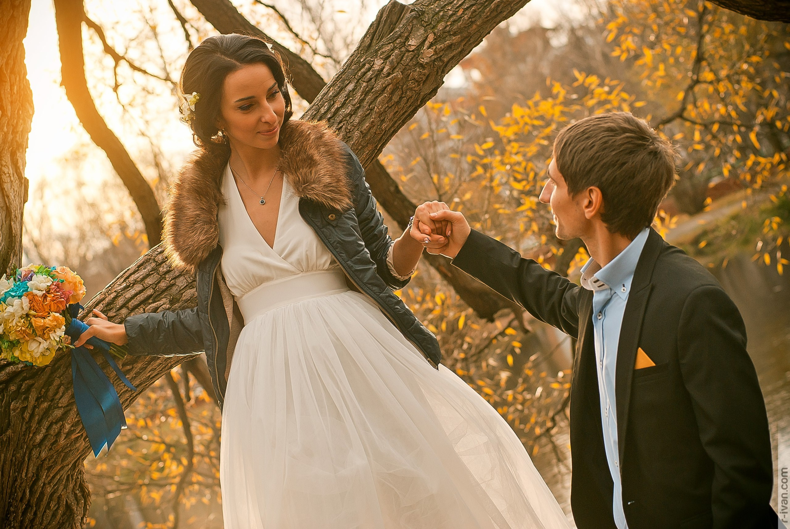 Фотоэнтузиаст Екатеринбург