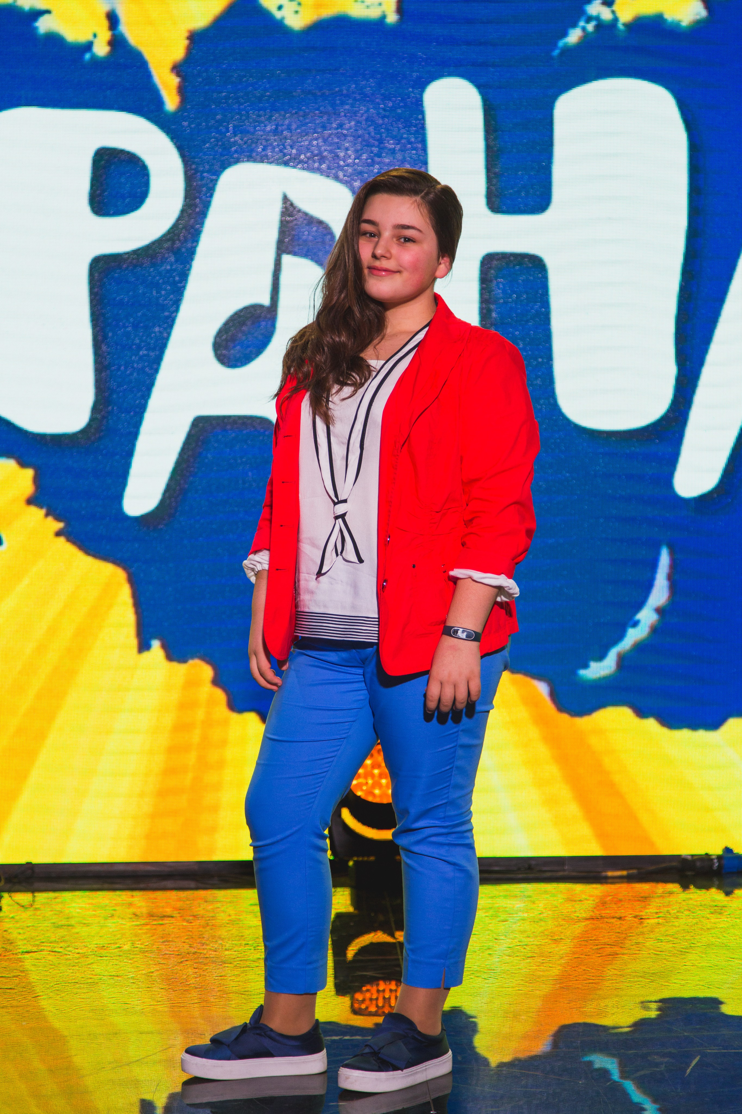 О2ТВ группа СТРАНА. Видеооператор/Фотограф Николай Завьялов