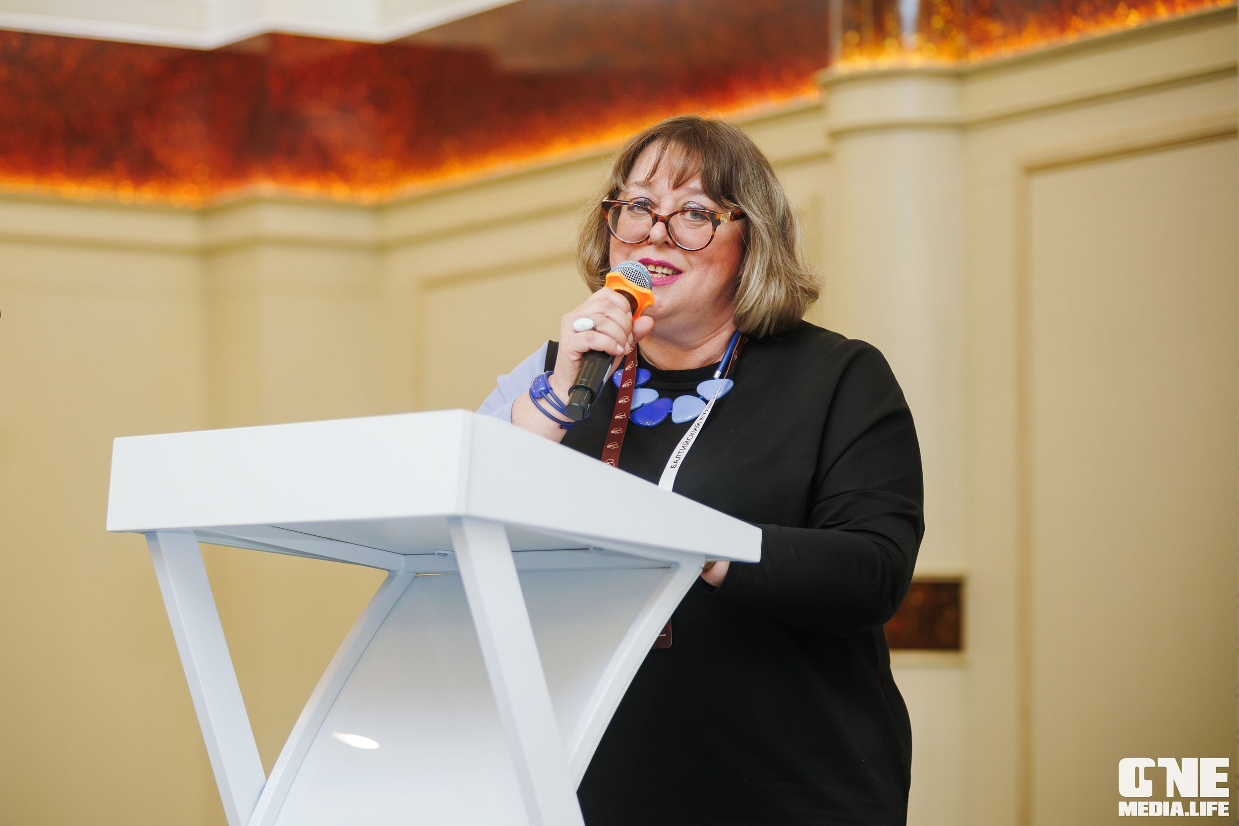 Балтийский Культурный Форум. День 2. One Media Life: фоторепортажи, фотоотчеты с мероприятий и заведений