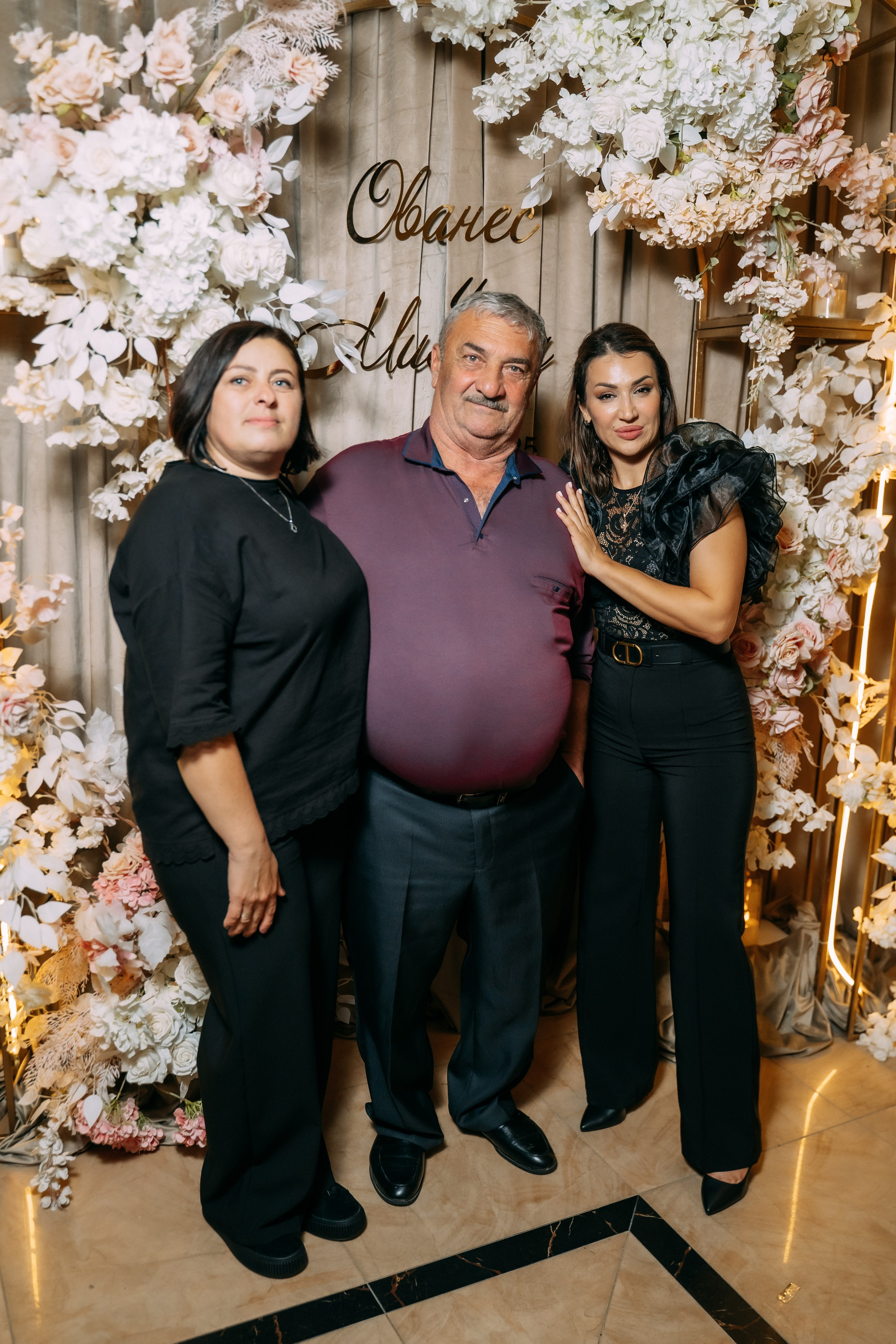 Анонс Свадебного дня Ованеса и Милены. Свадебный фотограф Кирилл Зейналов, Туапсе