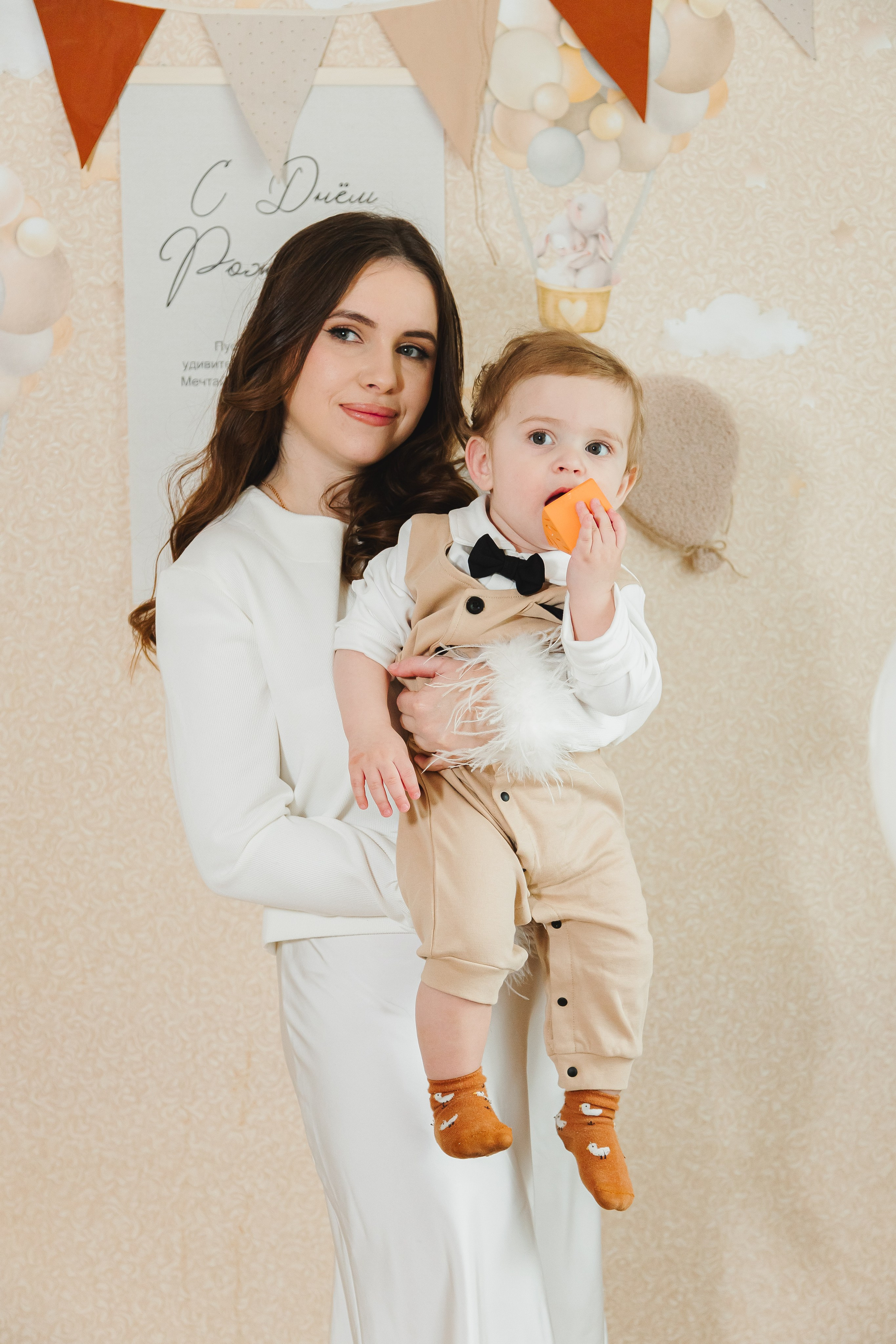 Годовасик. Семейный фотограф в Сочи, Лоо, Дагомысе, Вардане Кучумова Олеся