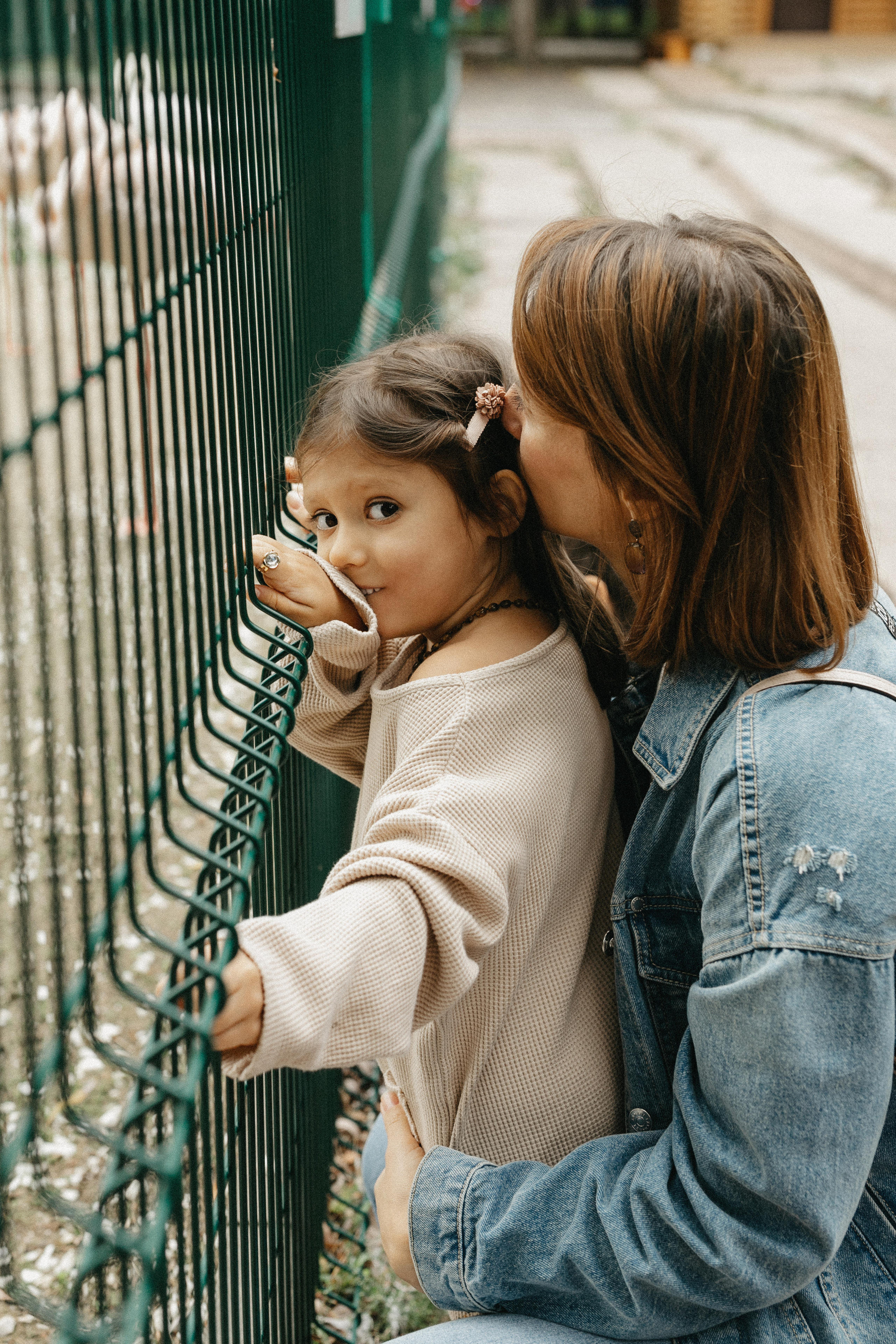 Нина и Нвер (Амелия и Назар). Семейный фотограф в г. Ростову-на-Дону Козлова Евгения