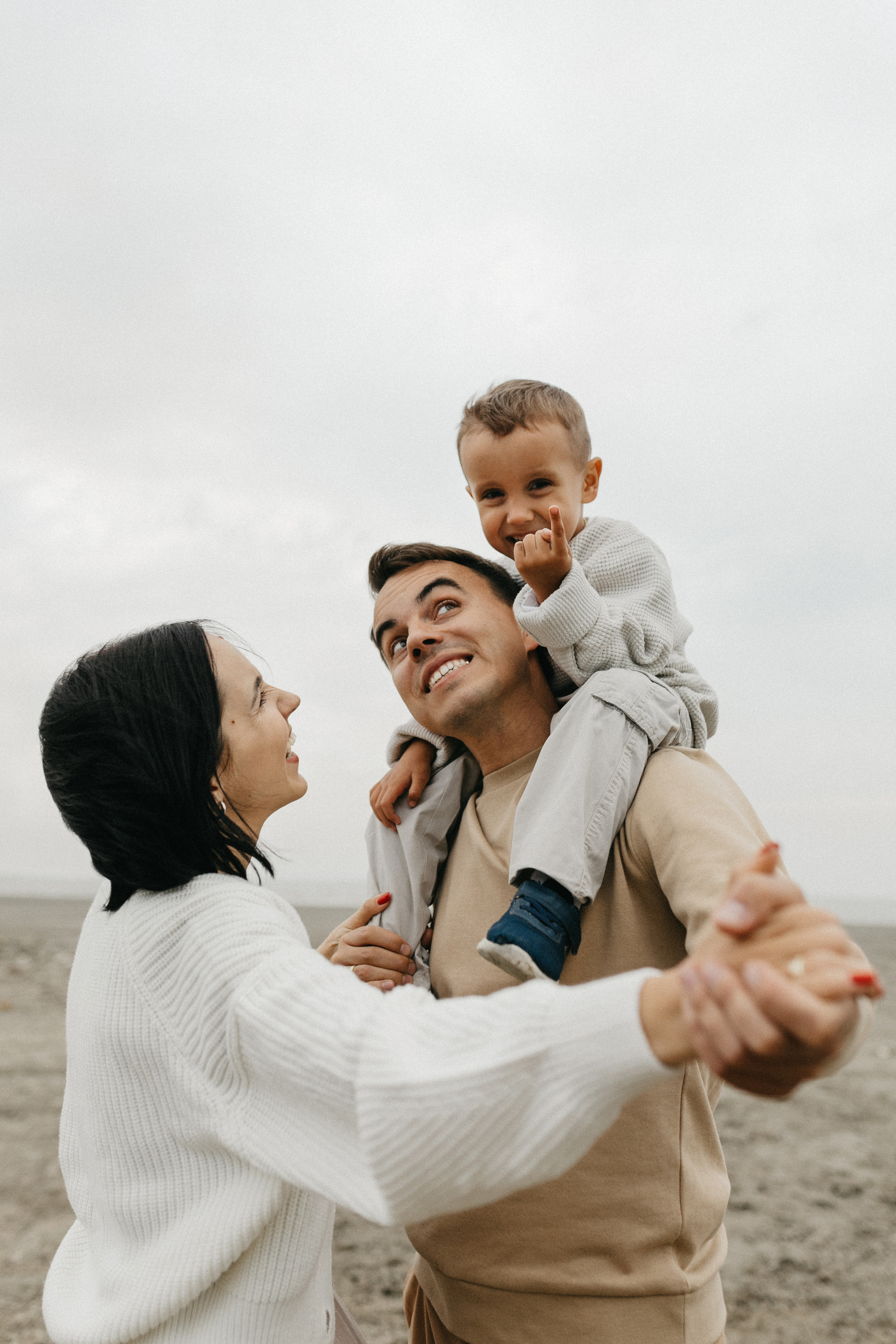 Катя и Паша. Семейный фотограф в г. Ростову-на-Дону Козлова Евгения
