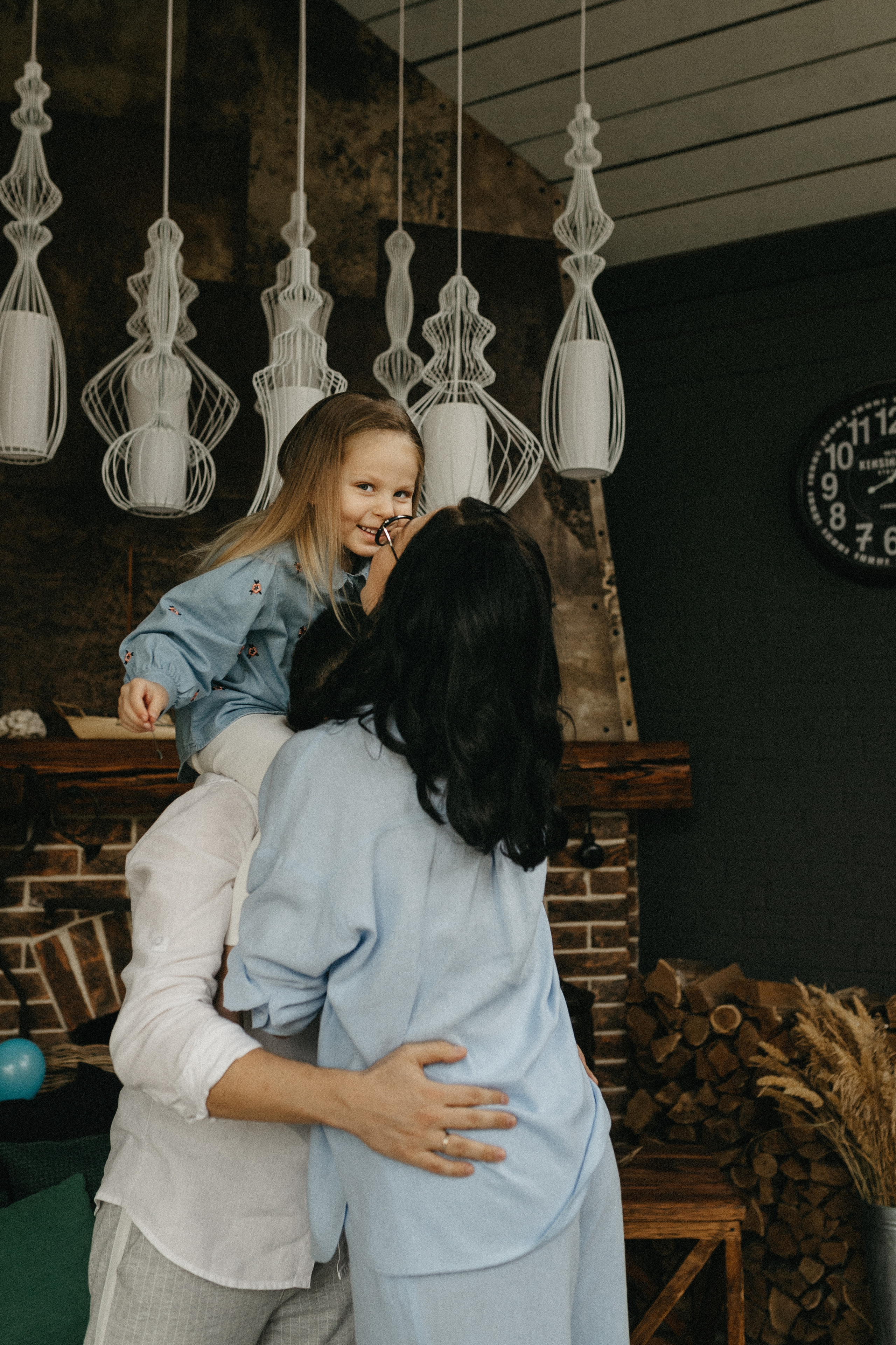 Полина и Юрий. Семейный фотограф в г. Ростову-на-Дону Козлова Евгения