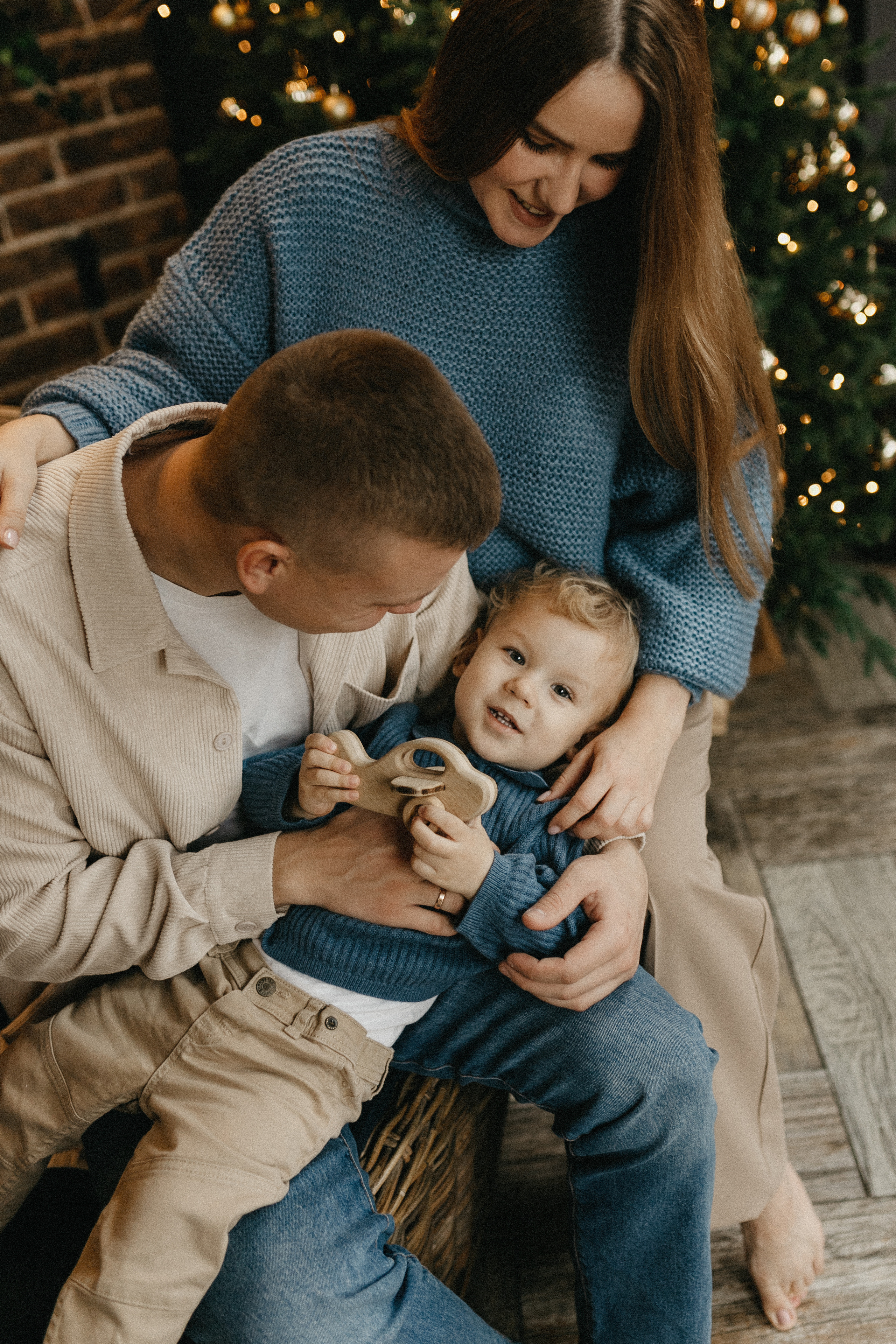 Истории. Семейный фотограф в г. Ростову-на-Дону Козлова Евгения