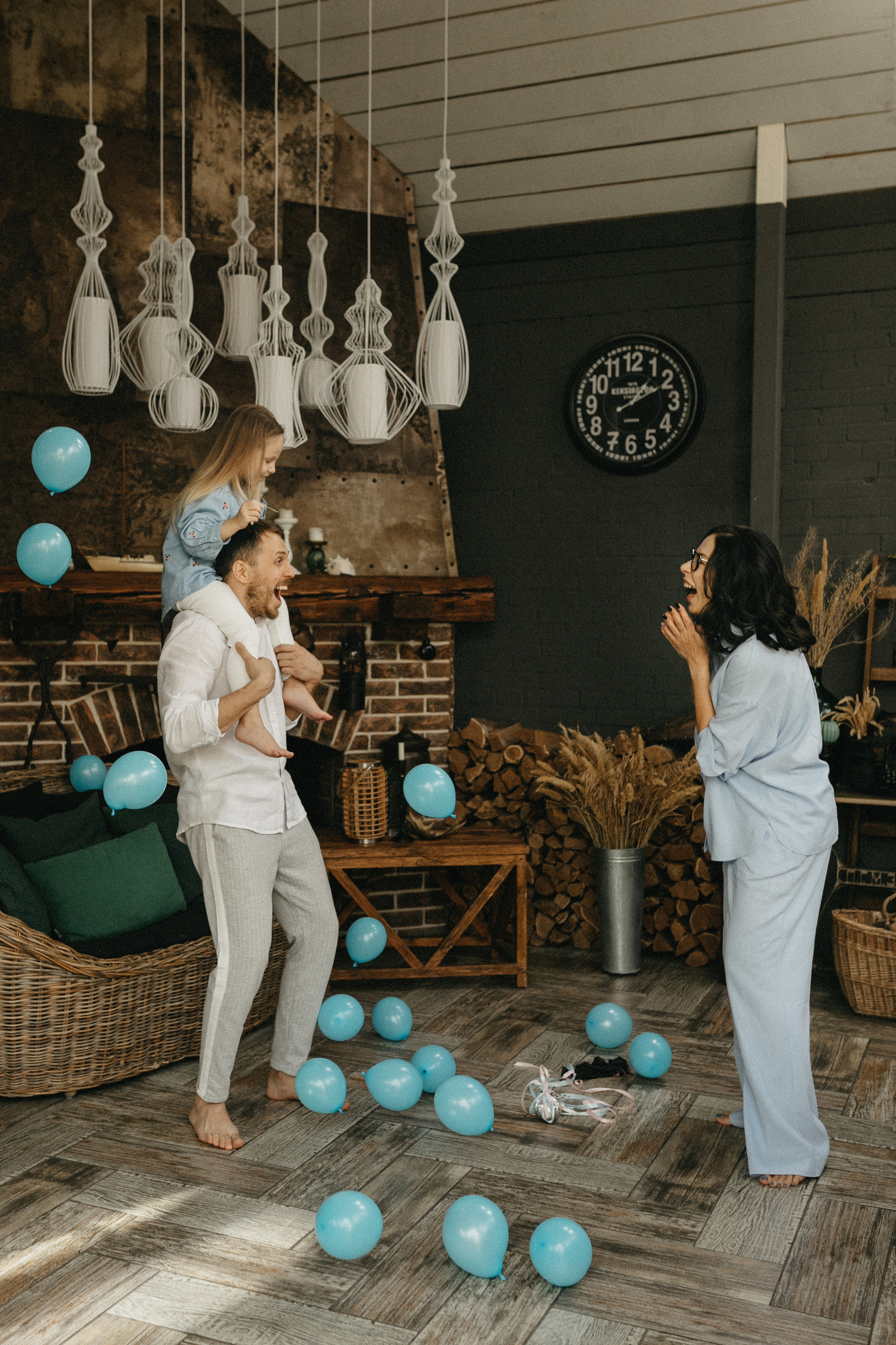 Полина и Юрий. Семейный фотограф в г. Ростову-на-Дону Козлова Евгения