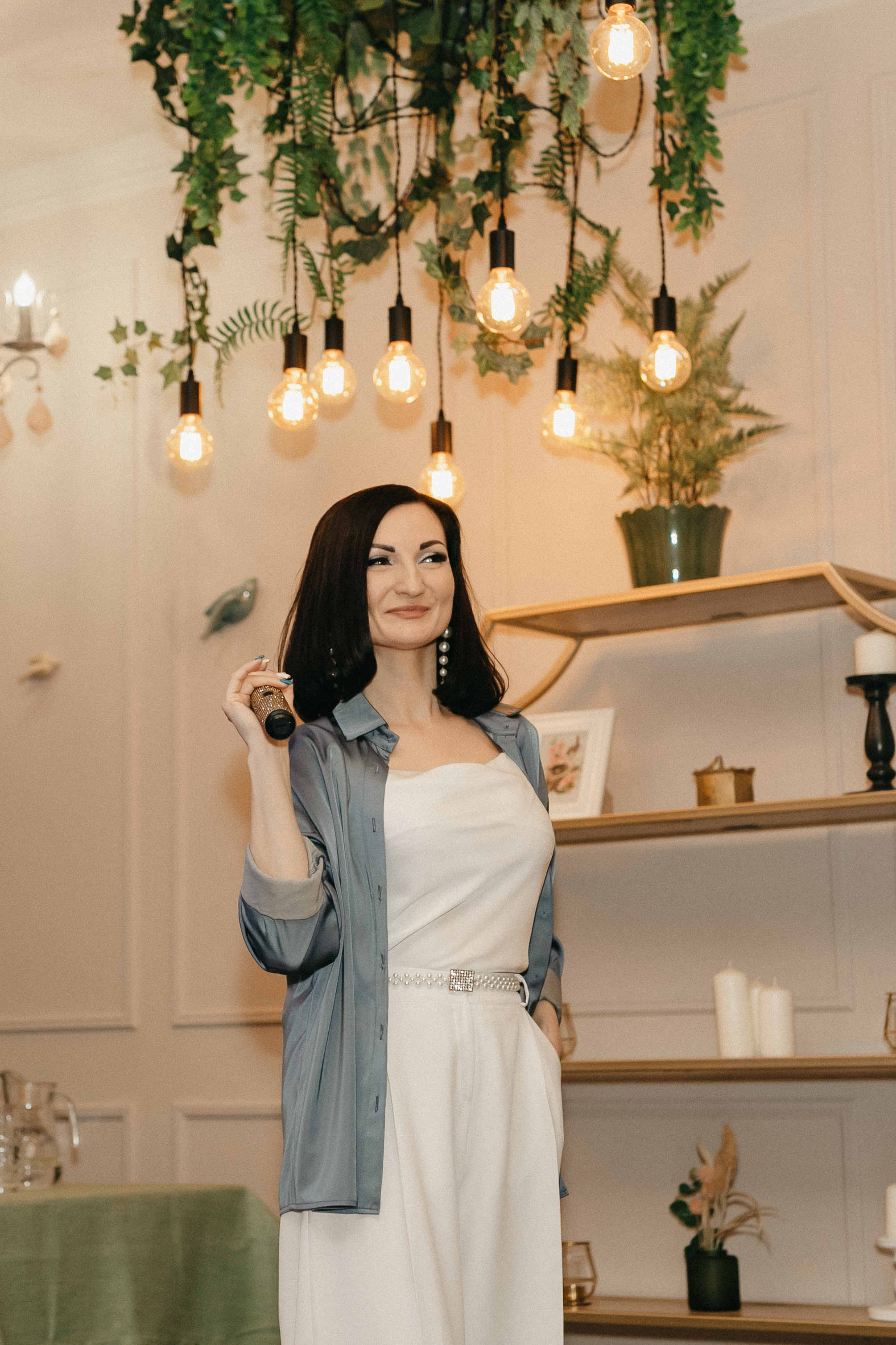 День рождения Жанны. Семейный фотограф в г. Ростову-на-Дону Козлова Евгения