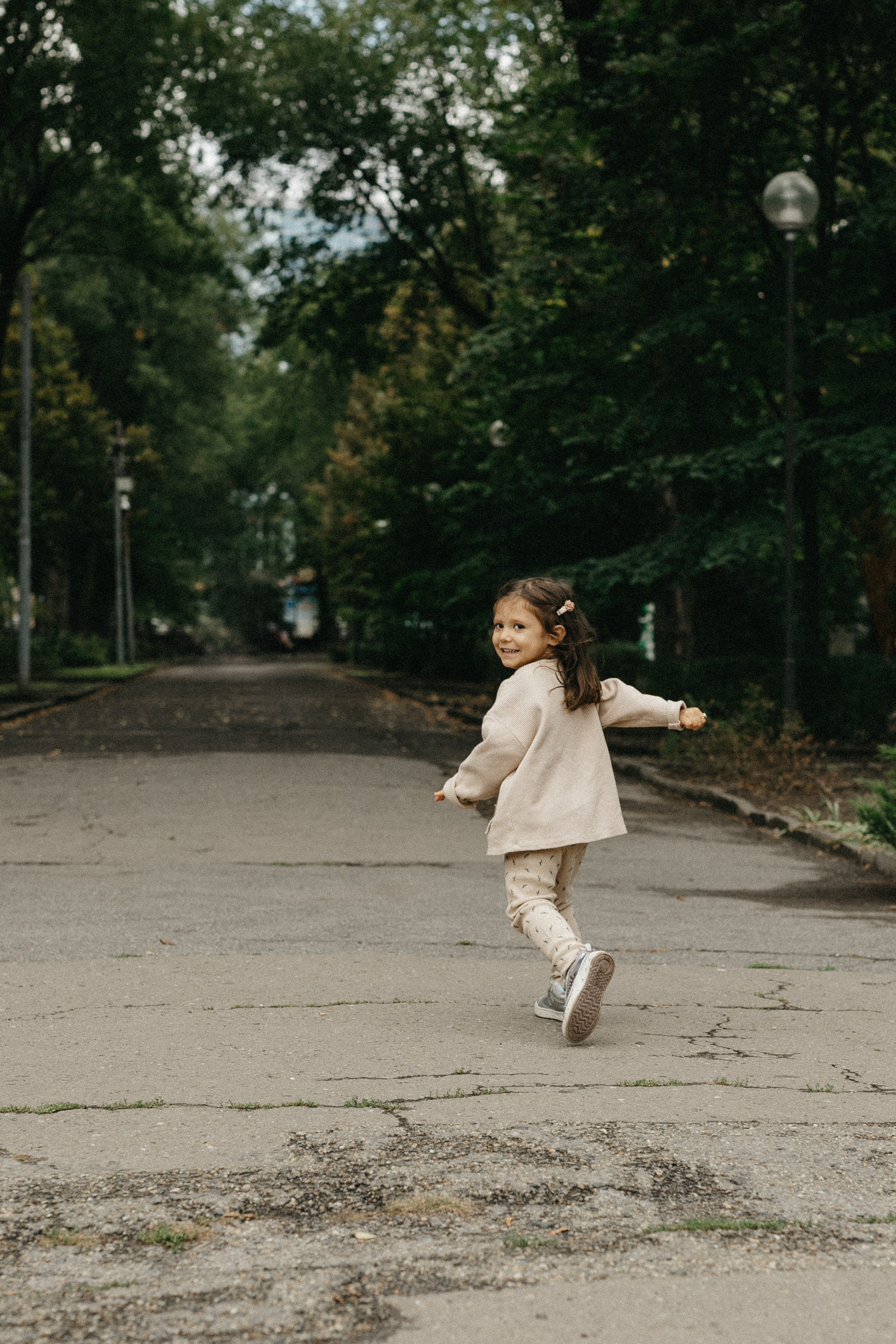 Нина и Нвер (Амелия и Назар). Семейный фотограф в г. Ростову-на-Дону Козлова Евгения