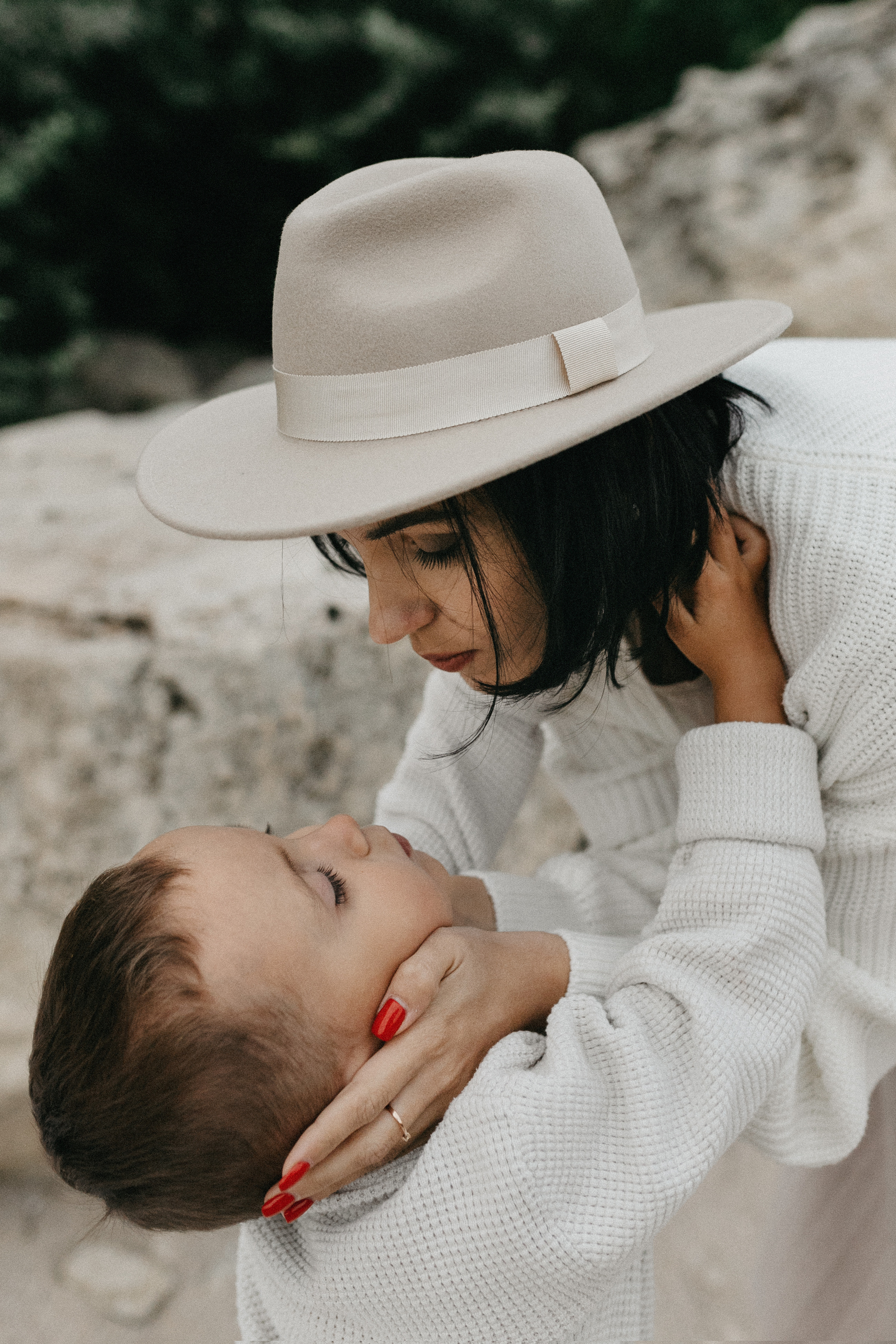 Катя и Паша. Семейный фотограф в г. Ростову-на-Дону Козлова Евгения