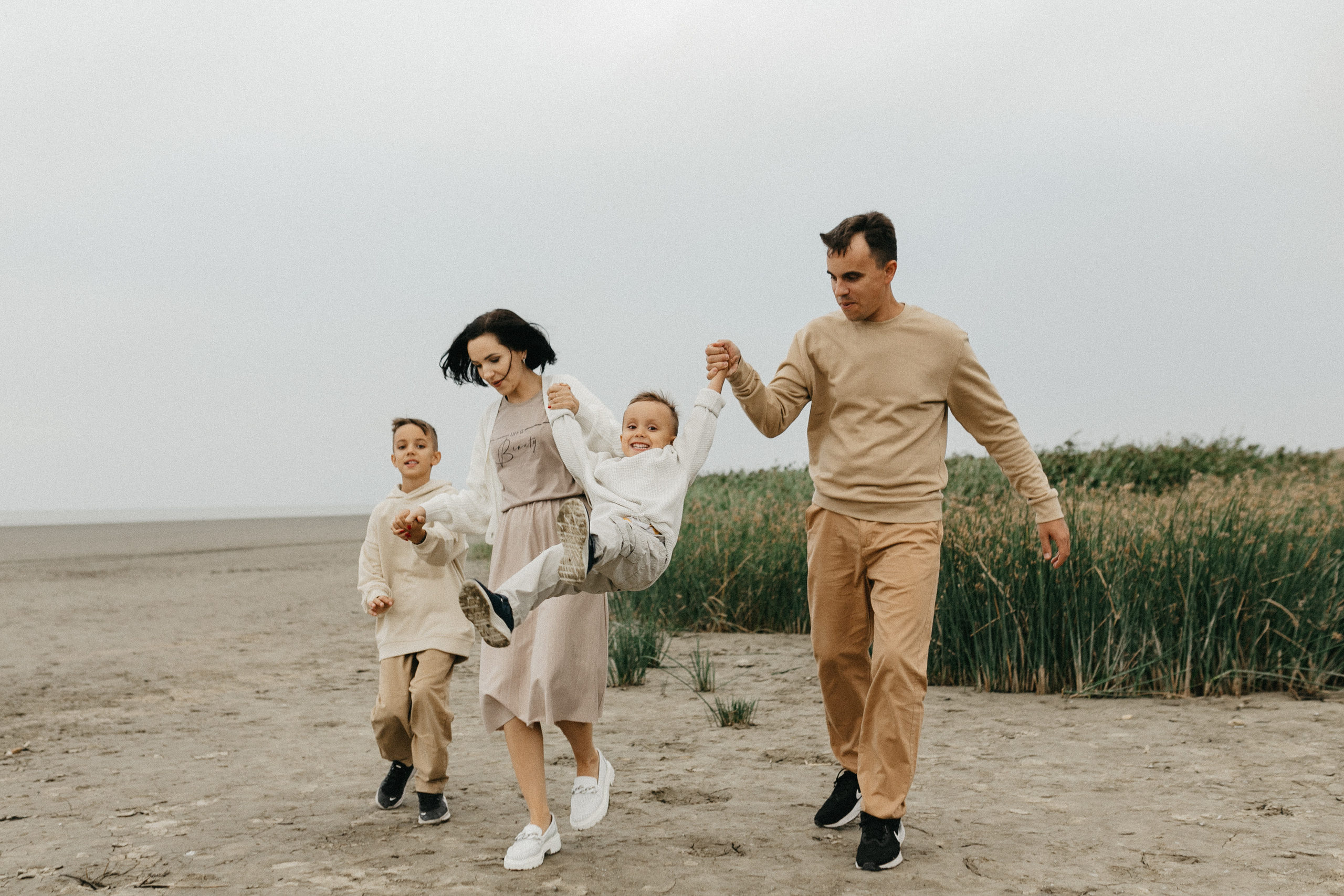 Истории. Семейный фотограф в г. Ростову-на-Дону Козлова Евгения