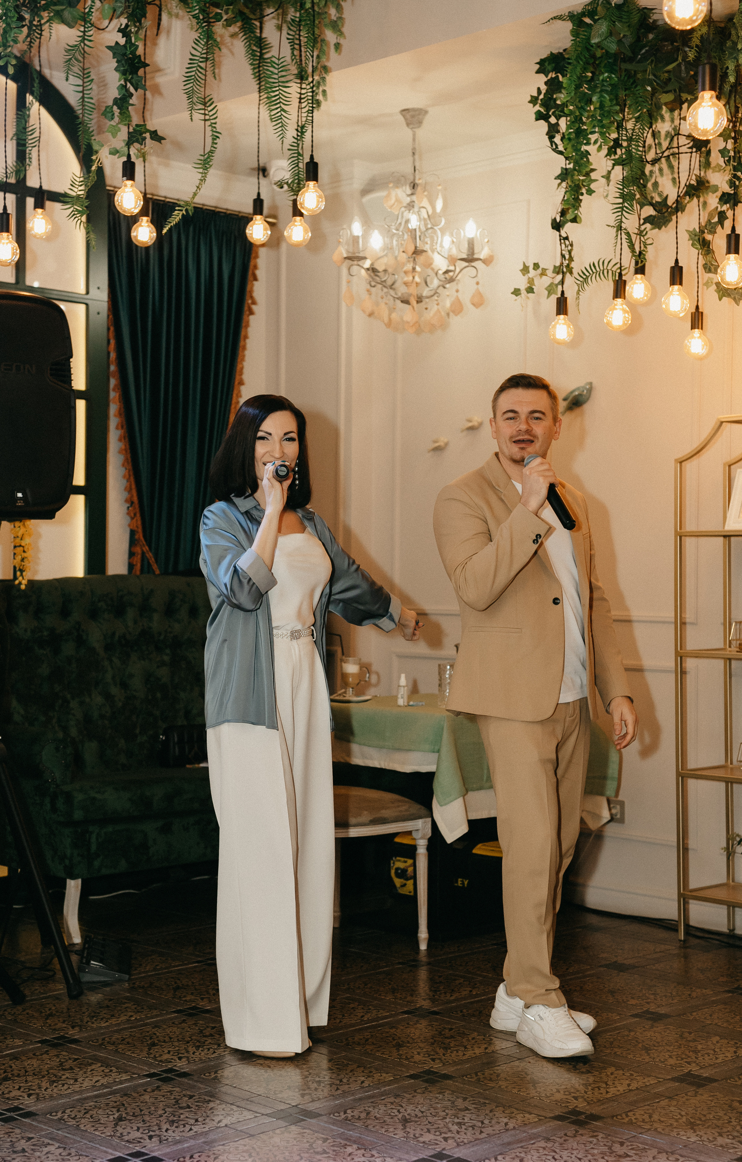 День рождения Жанны. Семейный фотограф в г. Ростову-на-Дону Козлова Евгения