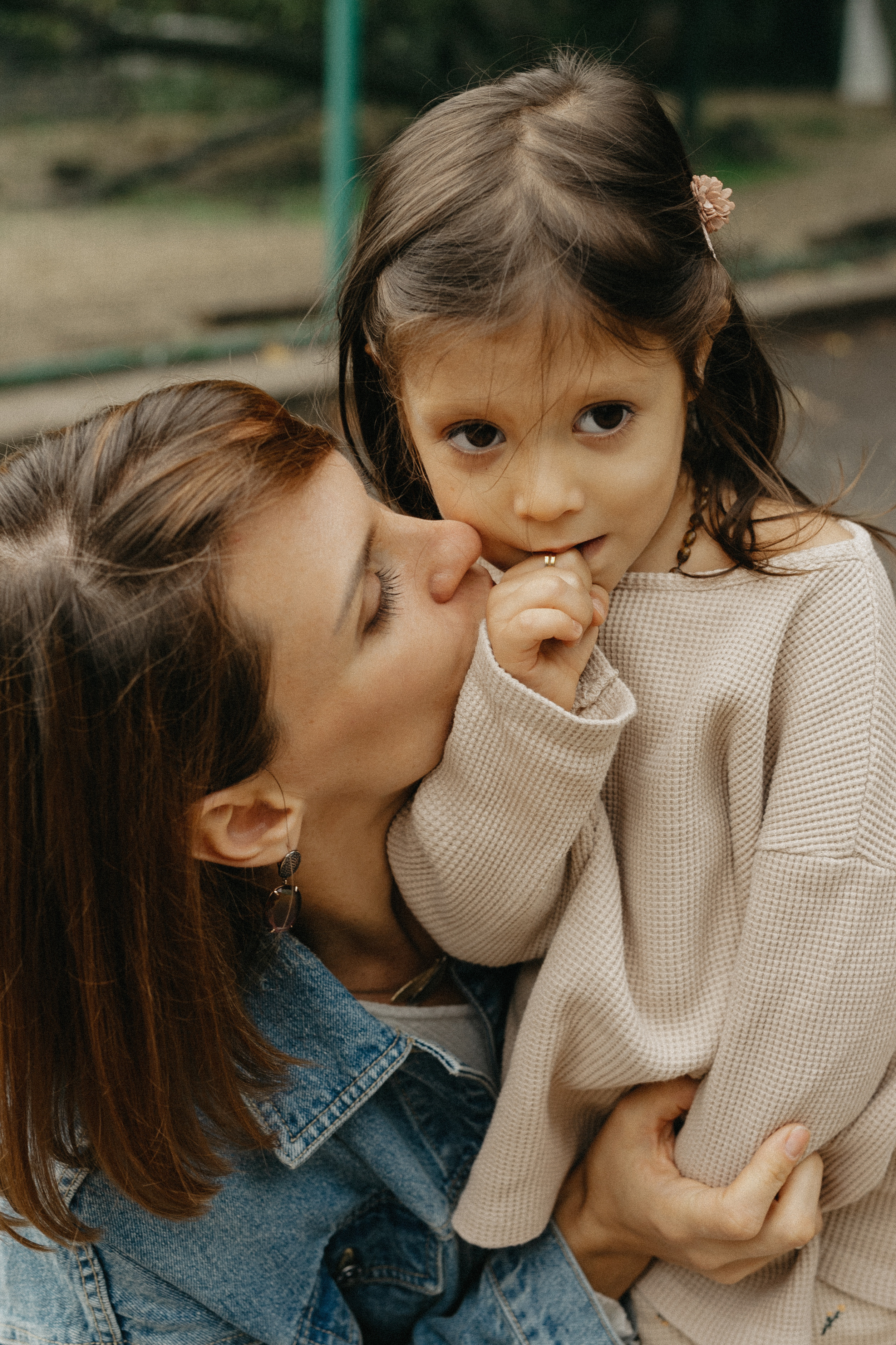 Нина и Нвер (Амелия и Назар). Семейный фотограф в г. Ростову-на-Дону Козлова Евгения
