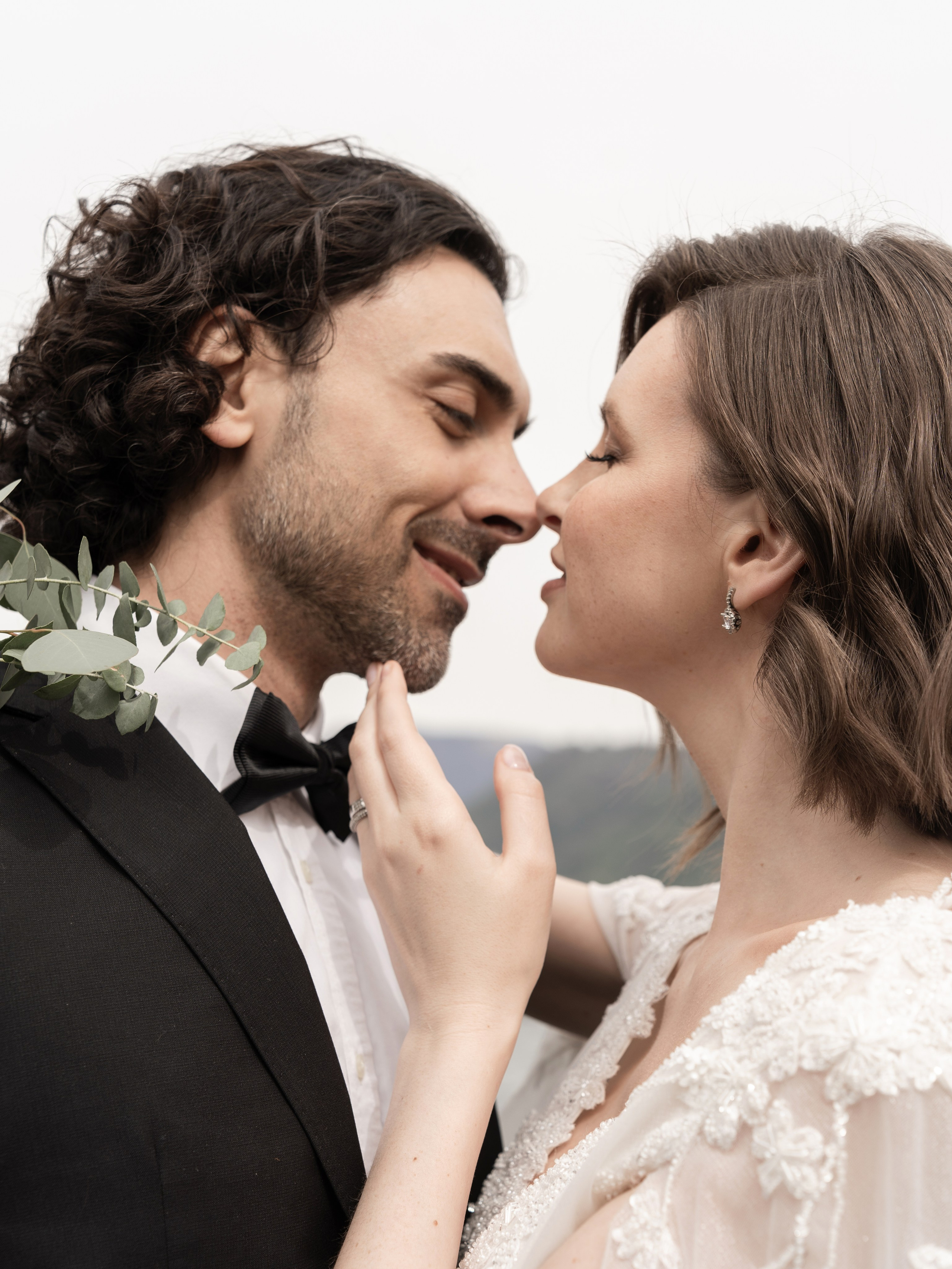 Yana & Giuseppe. Maria Anistratova | Destination Photographer, Videographer & Drone Pilot — Lake Como