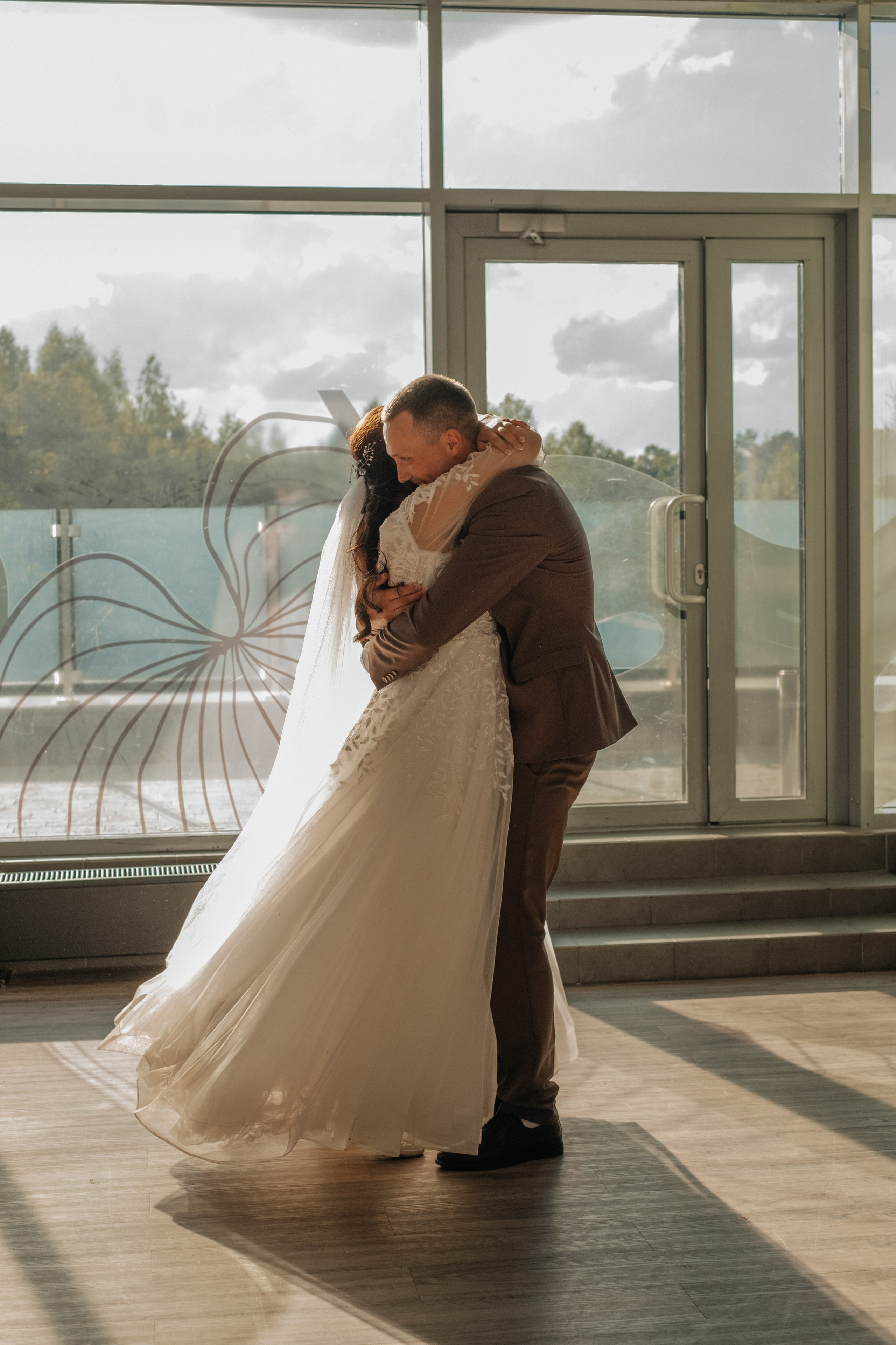 Свадьба Татьяны и Ильи. Фотограф в Новосибирске Диана Ильиных