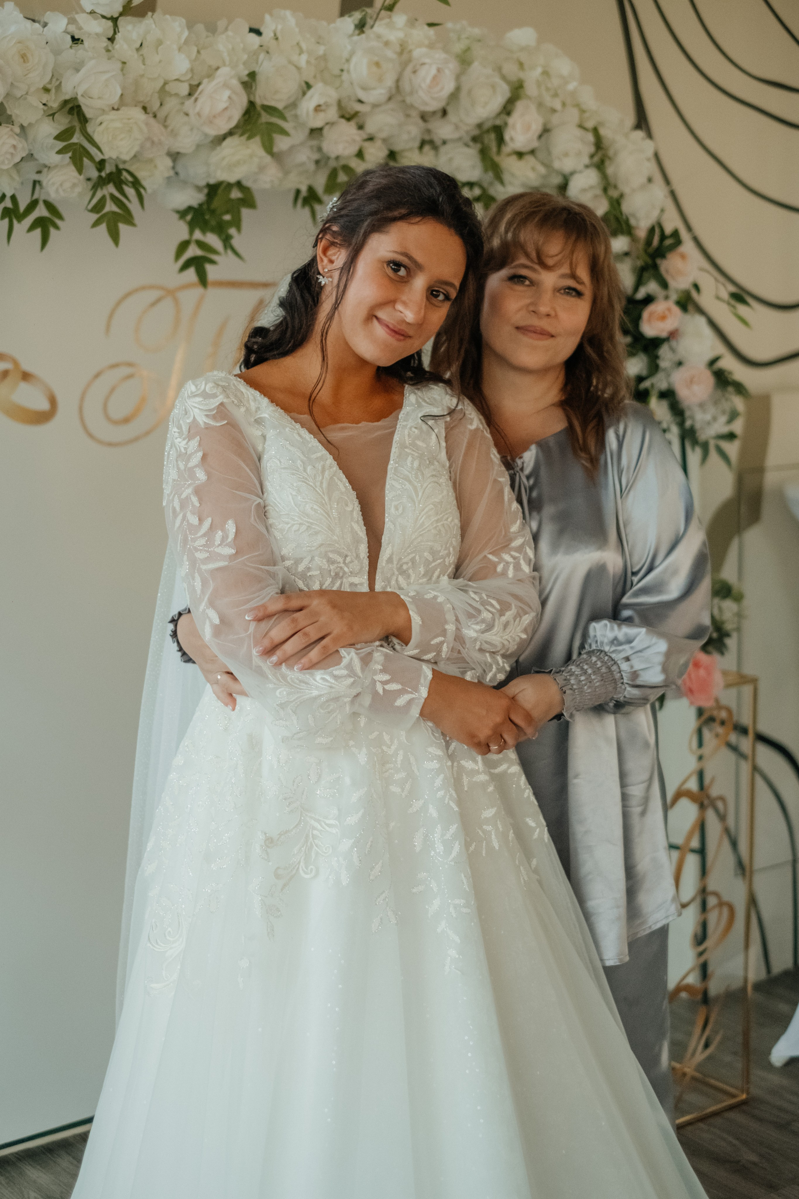 Свадьба Татьяны и Ильи. Фотограф в Новосибирске Диана Ильиных