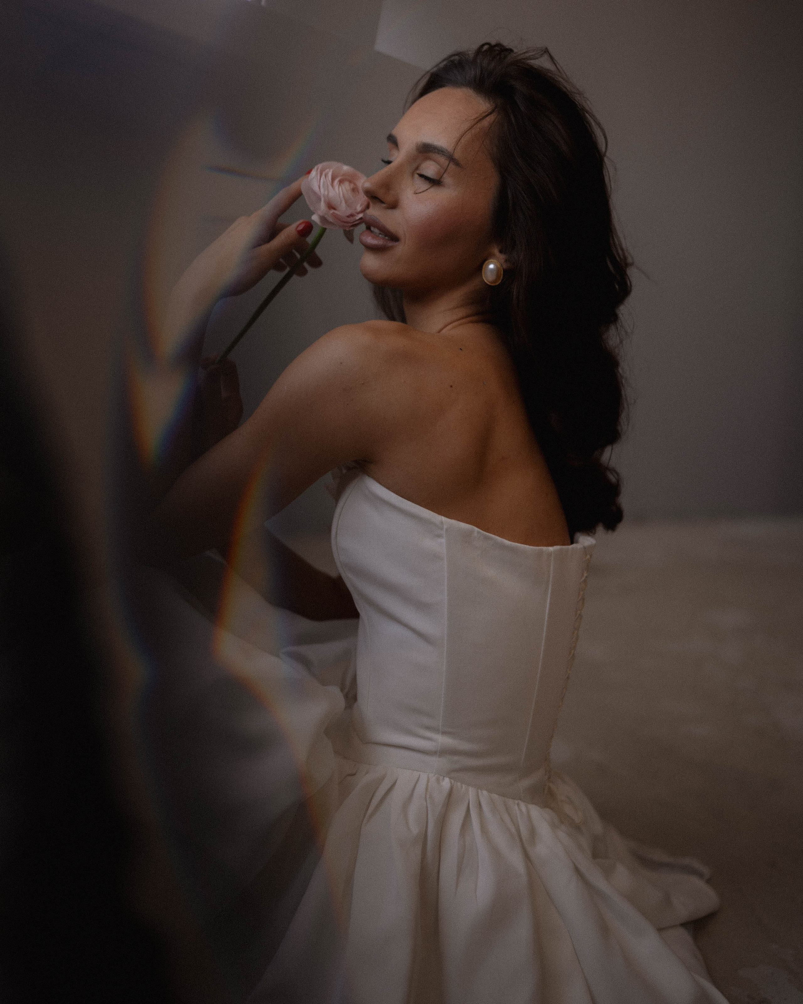 Нонна. Фотограф в Новосибирске Диана Ильиных