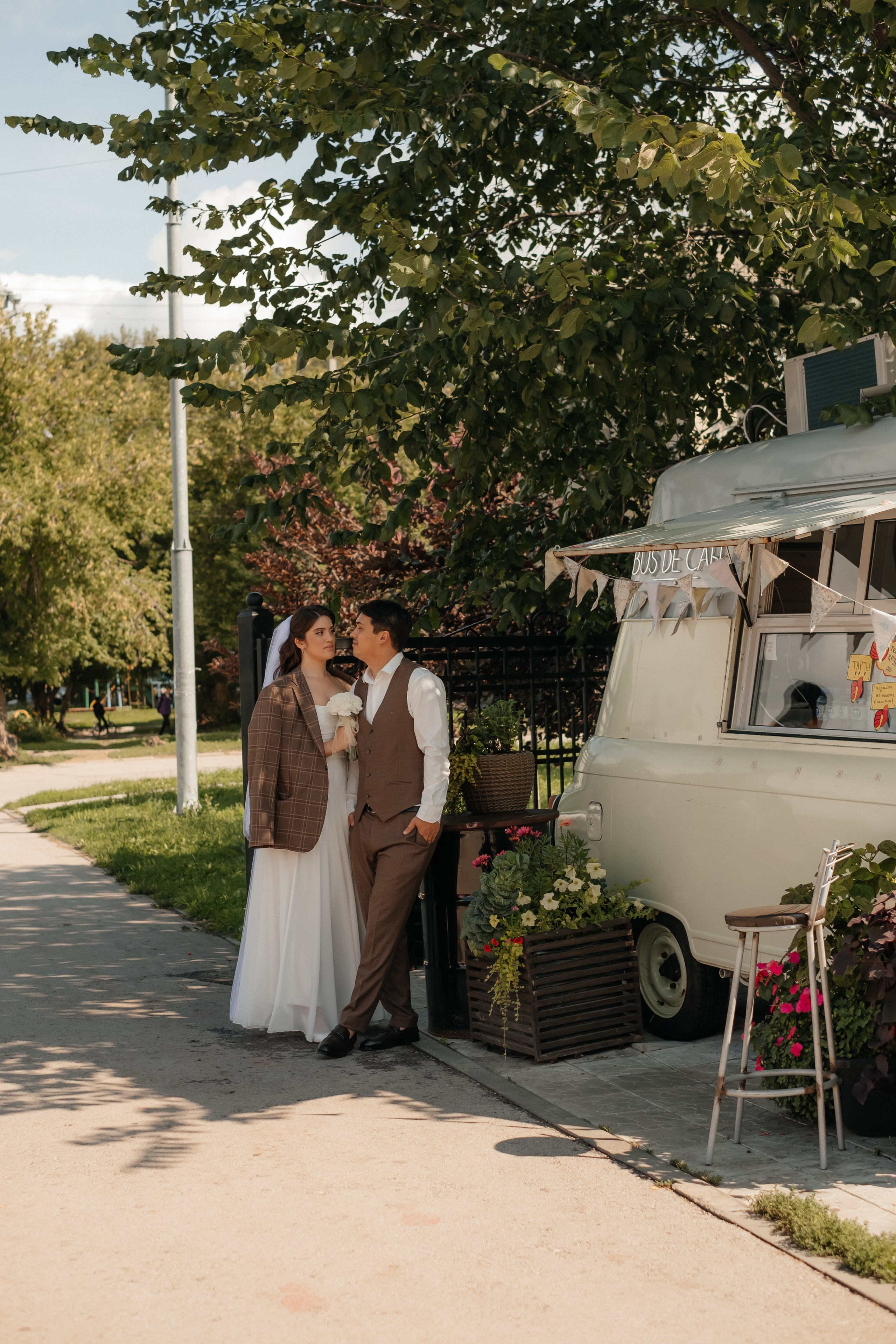 Свадьба Галины и Андрея | полный день. Фотограф в Новосибирске Диана Ильиных