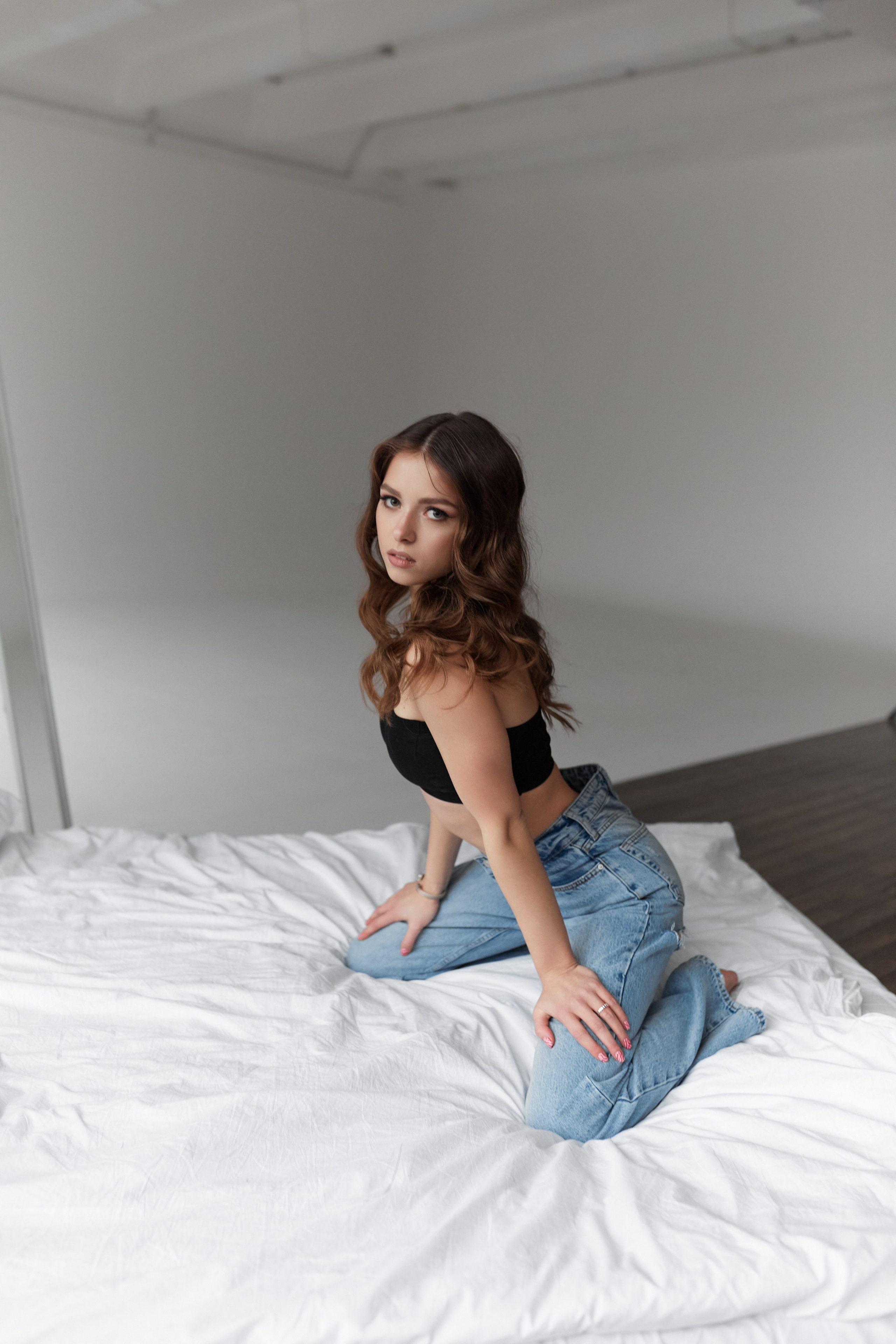 Индивидуальные съёмки. Фотограф в Москве — Александра Фоменко