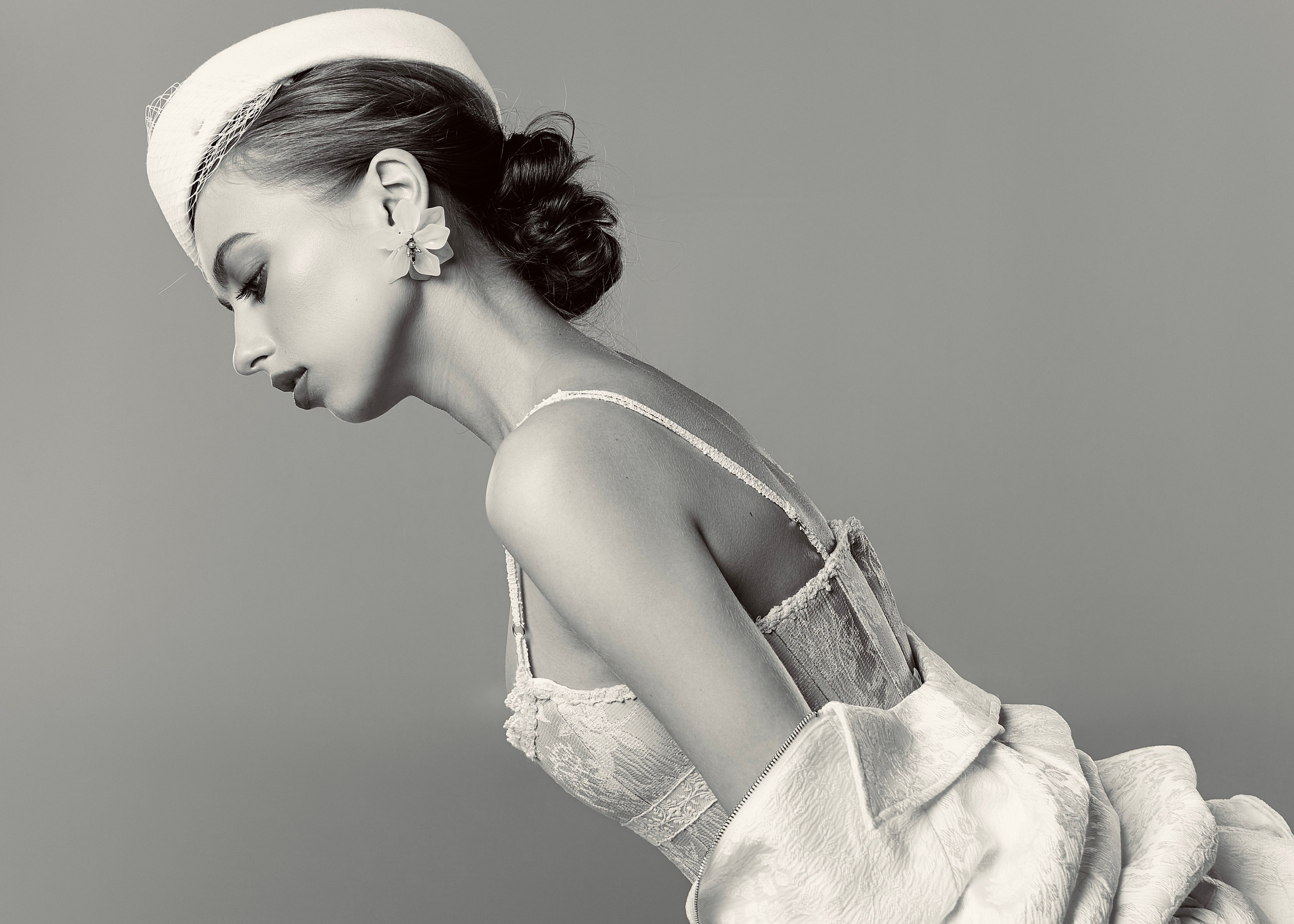 Индивидуальные съёмки. Фотограф в Москве — Александра Фоменко