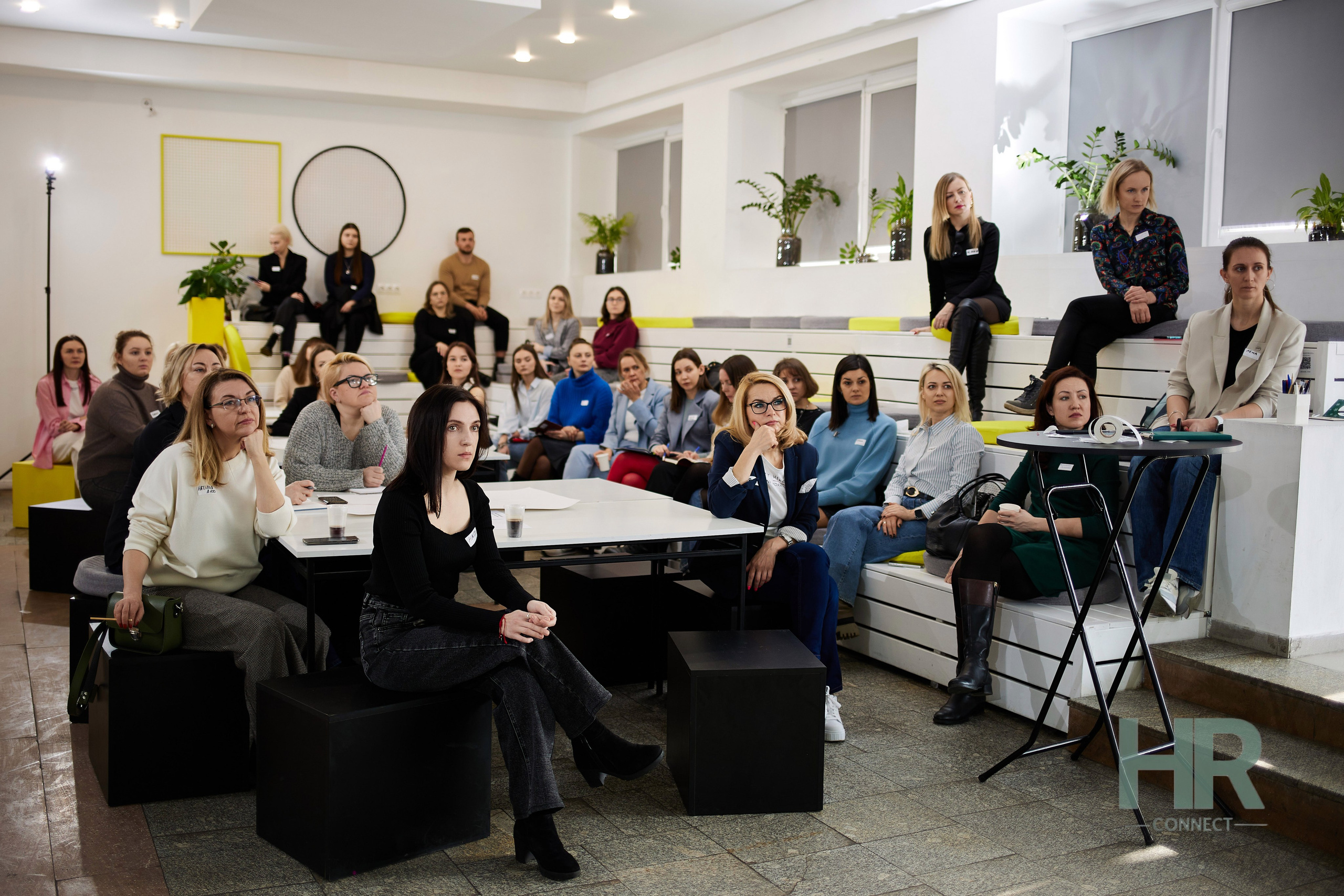 Встреча HR. Свадебная, репортажная фотосъемка и видеосъемка в Минске. Илья и Юлия Ширмановы. Фотограф | Видеограф | Минск