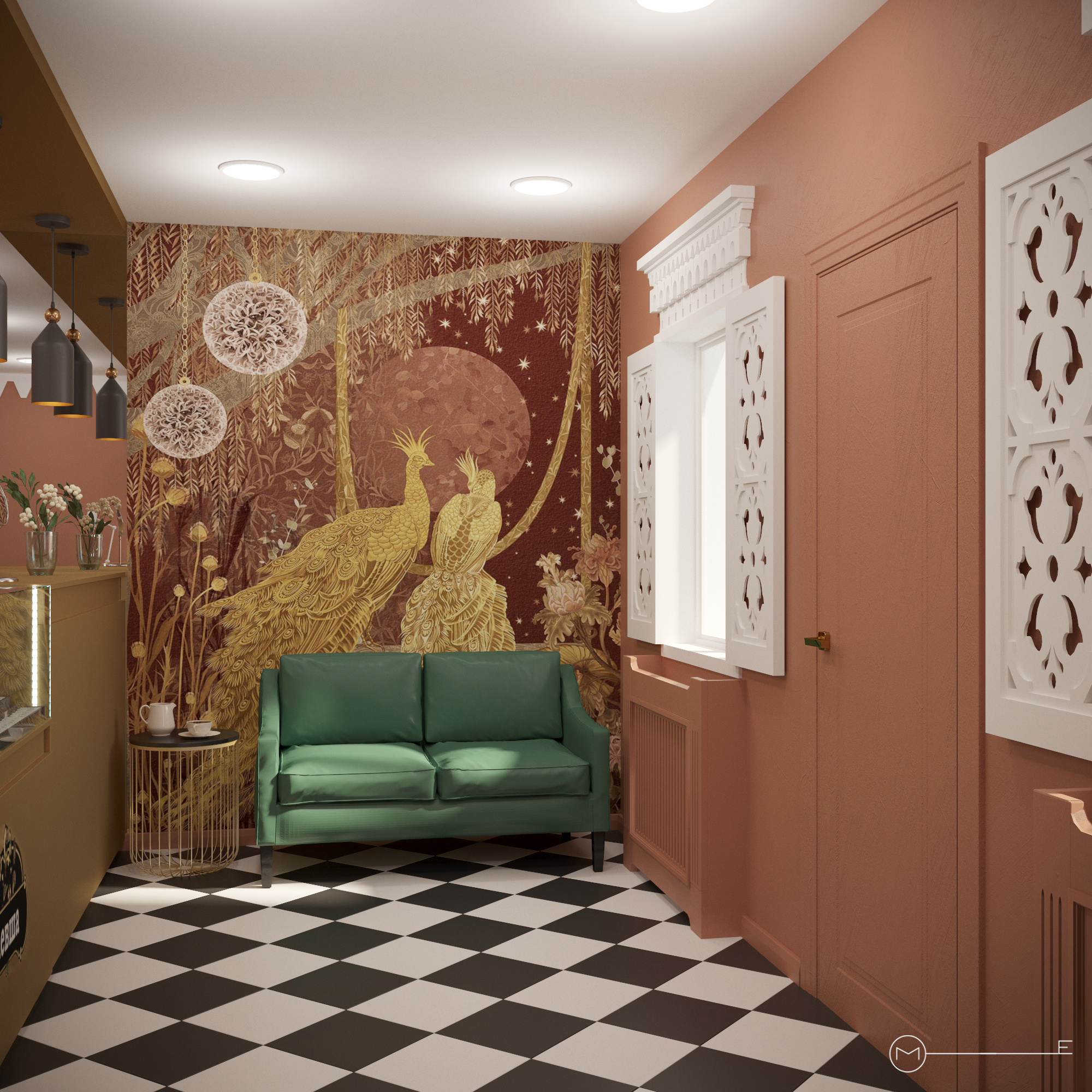 ЮВЕЛИРНАЯ МАСТЕРСКАЯ Г. КИНЕШМА. Марченкова Екатерина|ДИЗАЙНЕР ИНТЕРЬЕРА г. Иваново