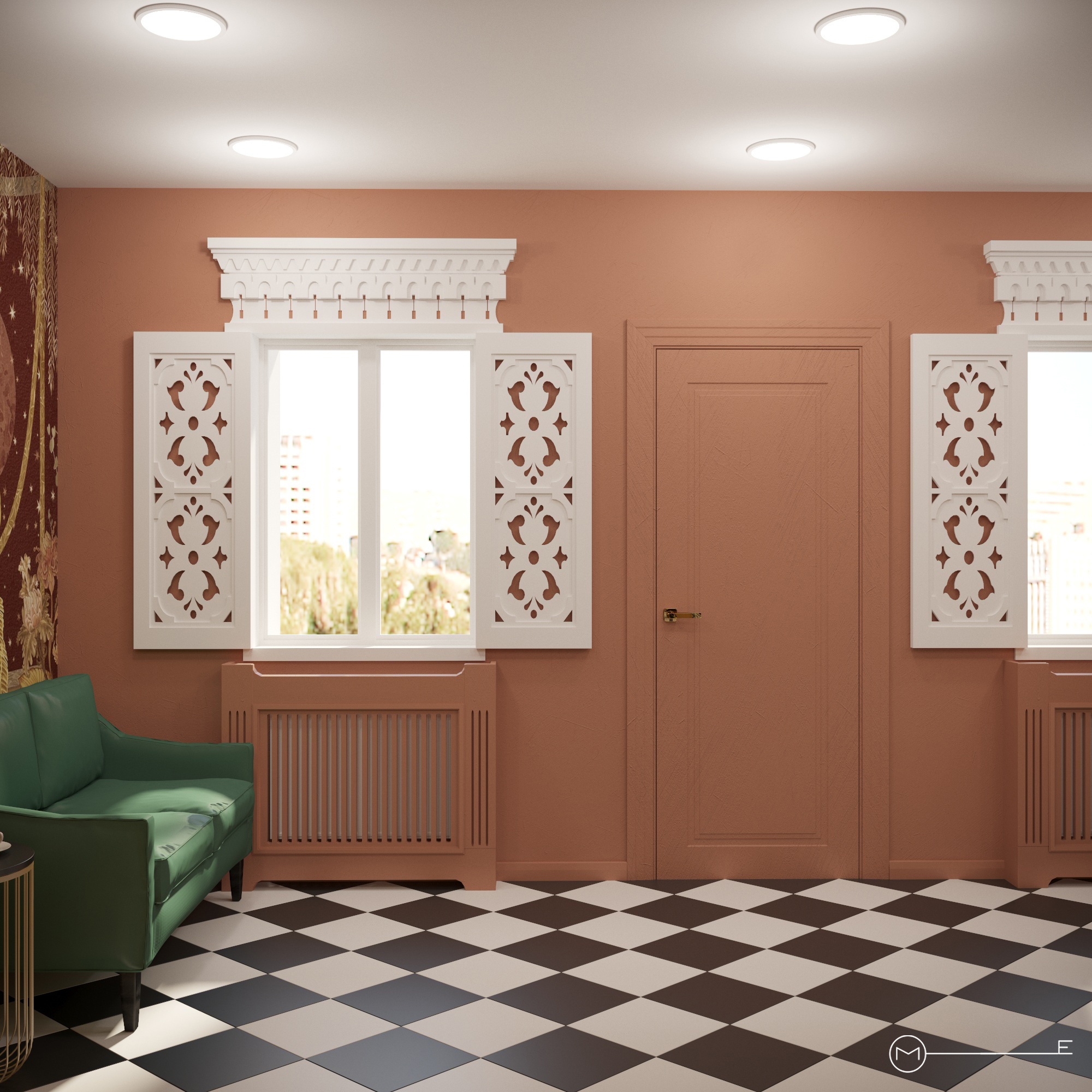 ЮВЕЛИРНАЯ МАСТЕРСКАЯ Г. КИНЕШМА. Марченкова Екатерина|ДИЗАЙНЕР ИНТЕРЬЕРА г. Иваново