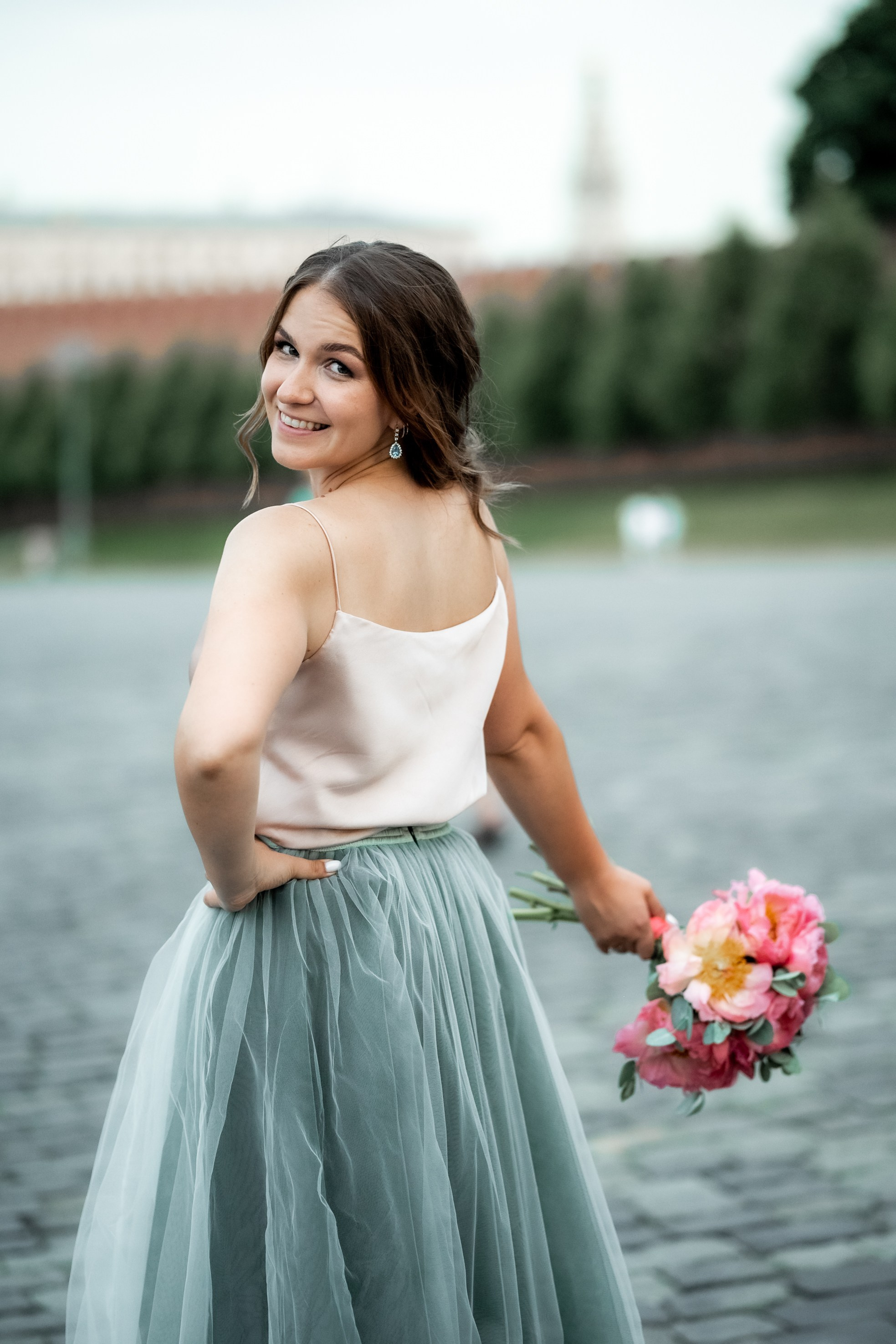 Вадим и Елена. Сергей Шумаков | Свадебный фотограф Москва