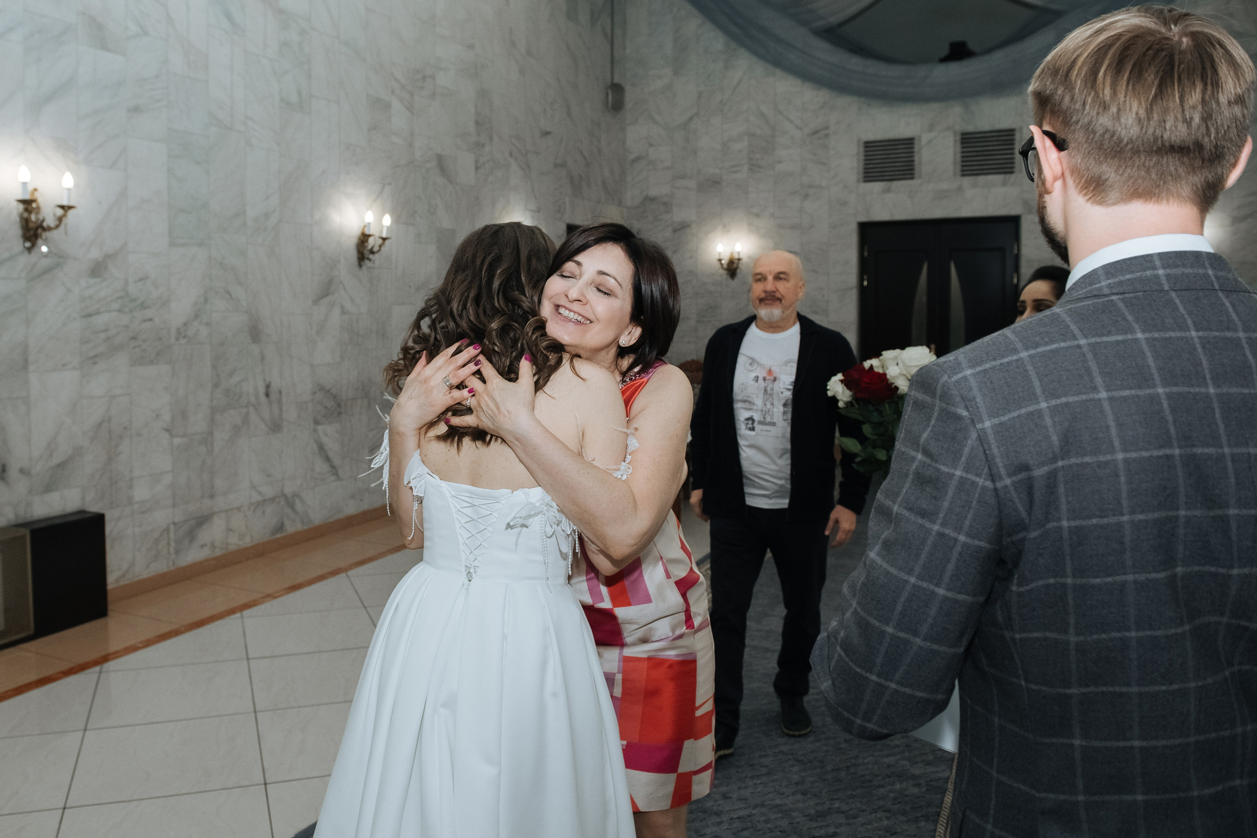 Александр и Александра. Сергей Шумаков | Свадебный фотограф Москва