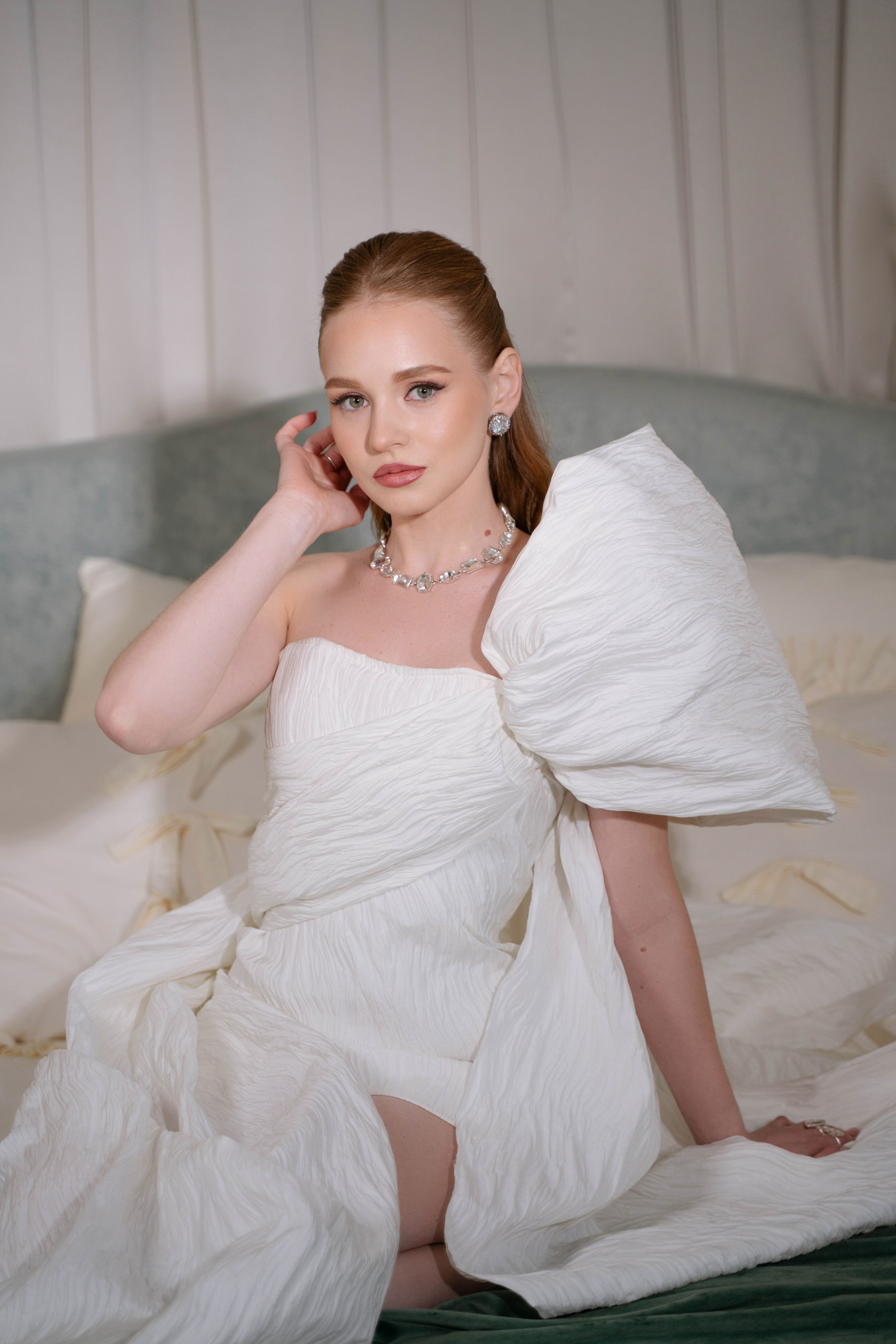 Marshmallow mood. Свадебный фотограф в Краснодаре и Санкт-Петербурге Евгения Алексеева