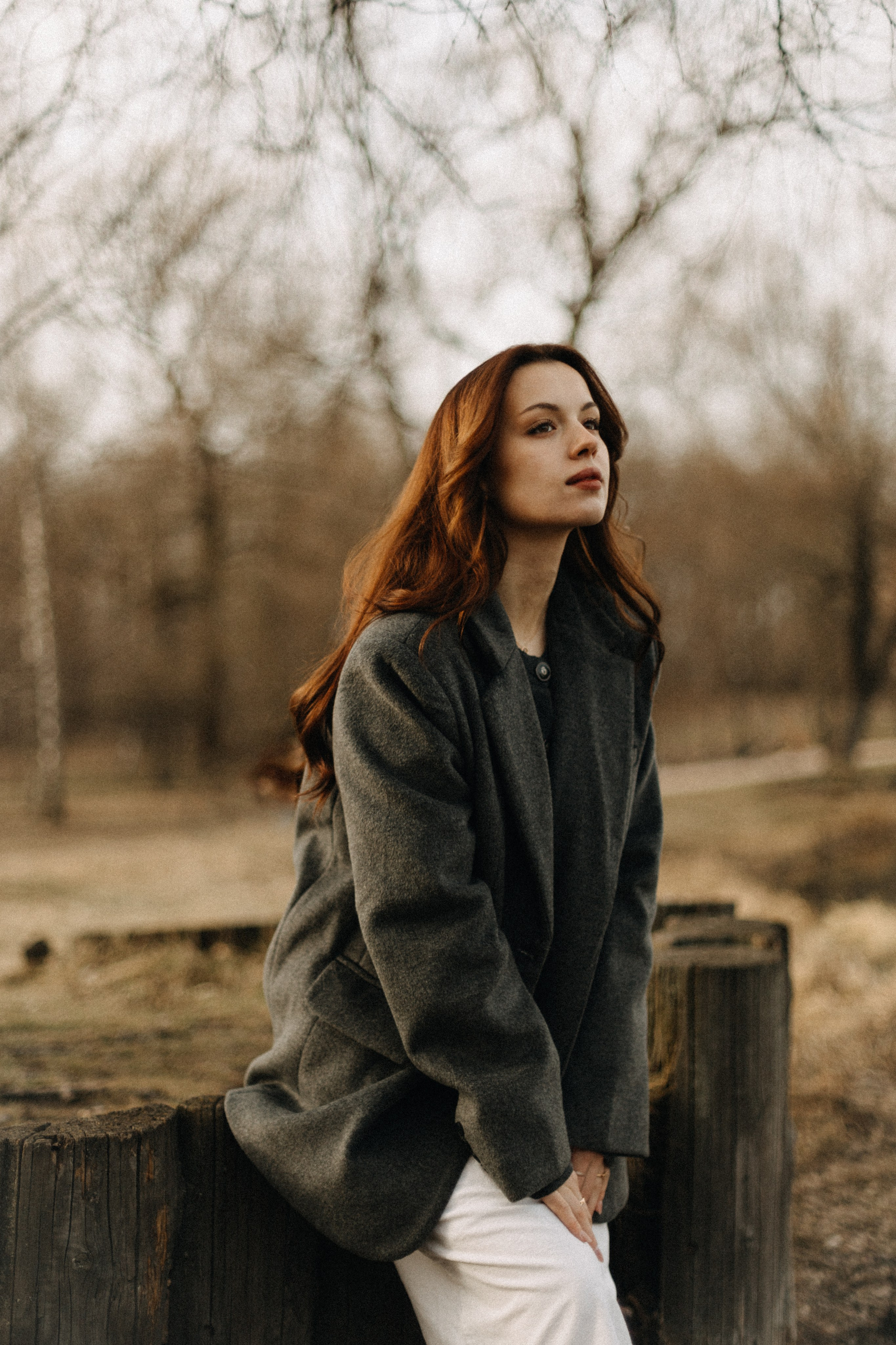 Лиза. Фотограф Дарья Смирнова