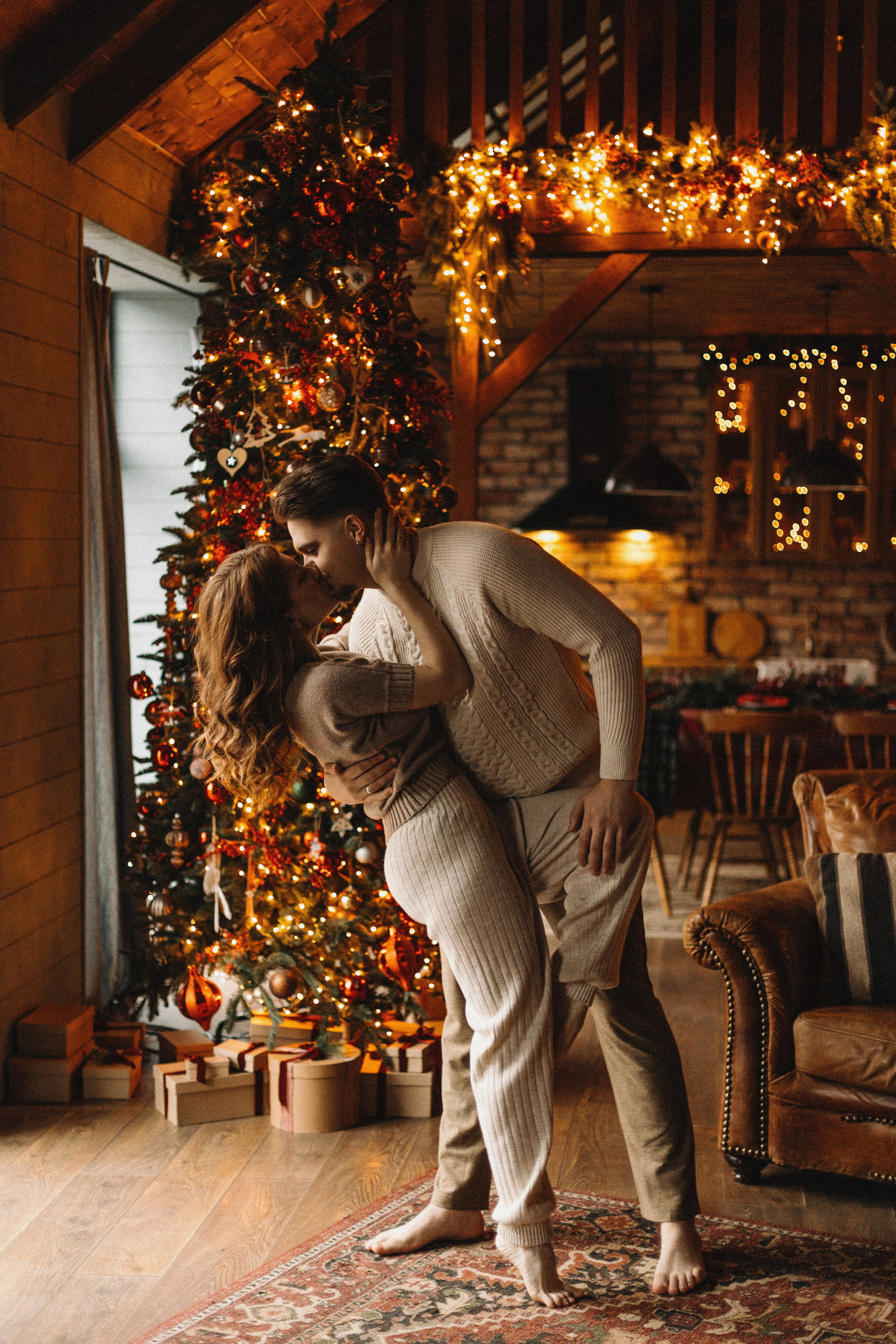 Павел и Марго. Фотограф Дарья Смирнова