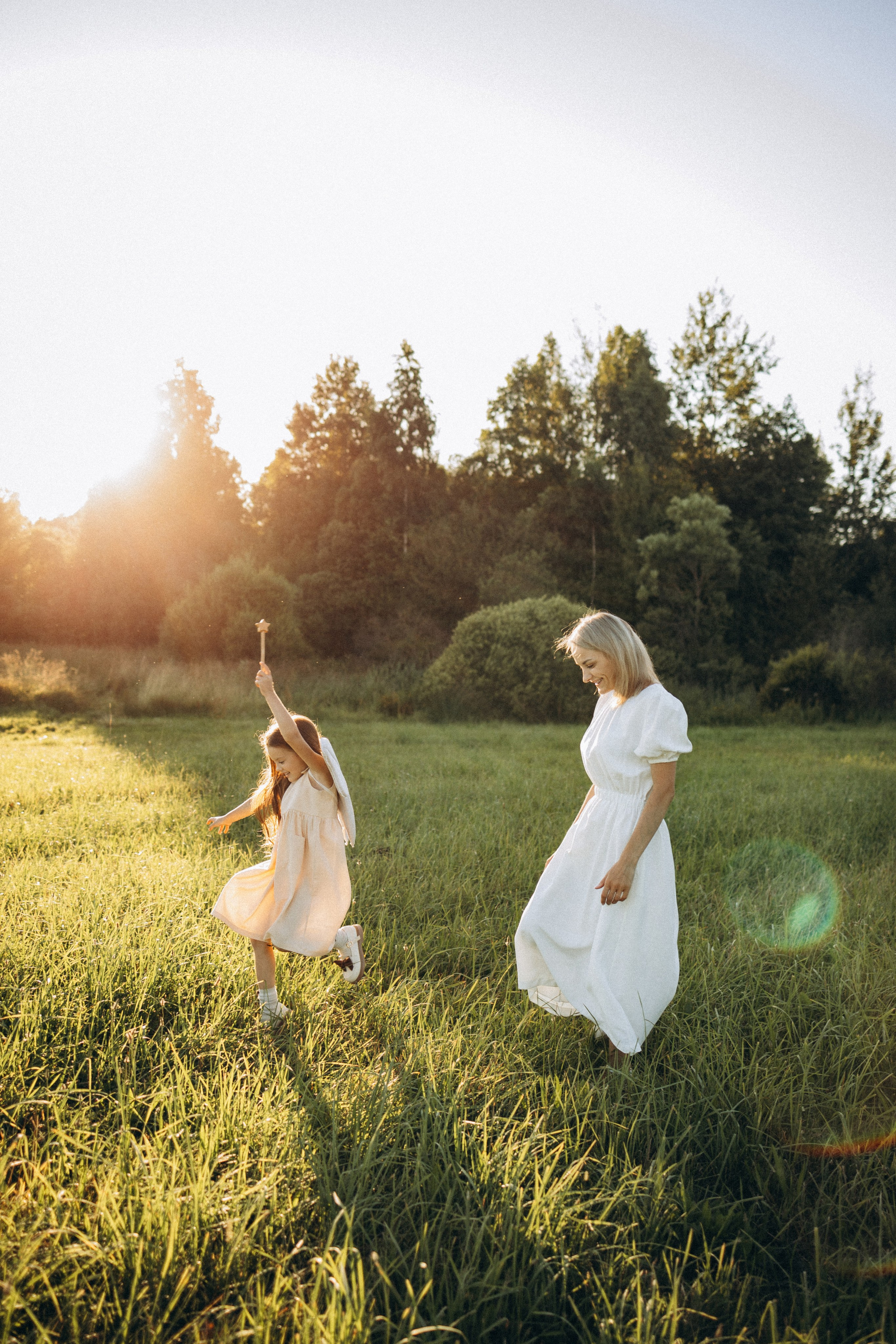 Фея-София 🧚. Фотограф Елена Рябцева