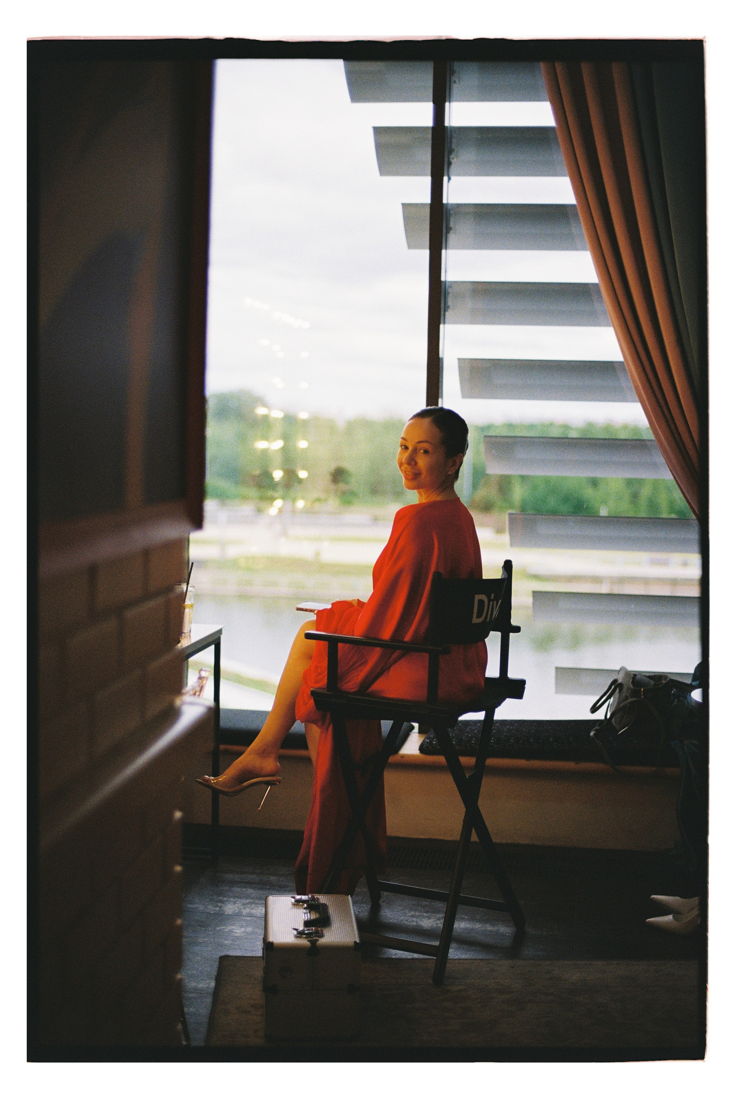 Анастасия и Карен. Репортажный и свадебный фотограф в Сургуте