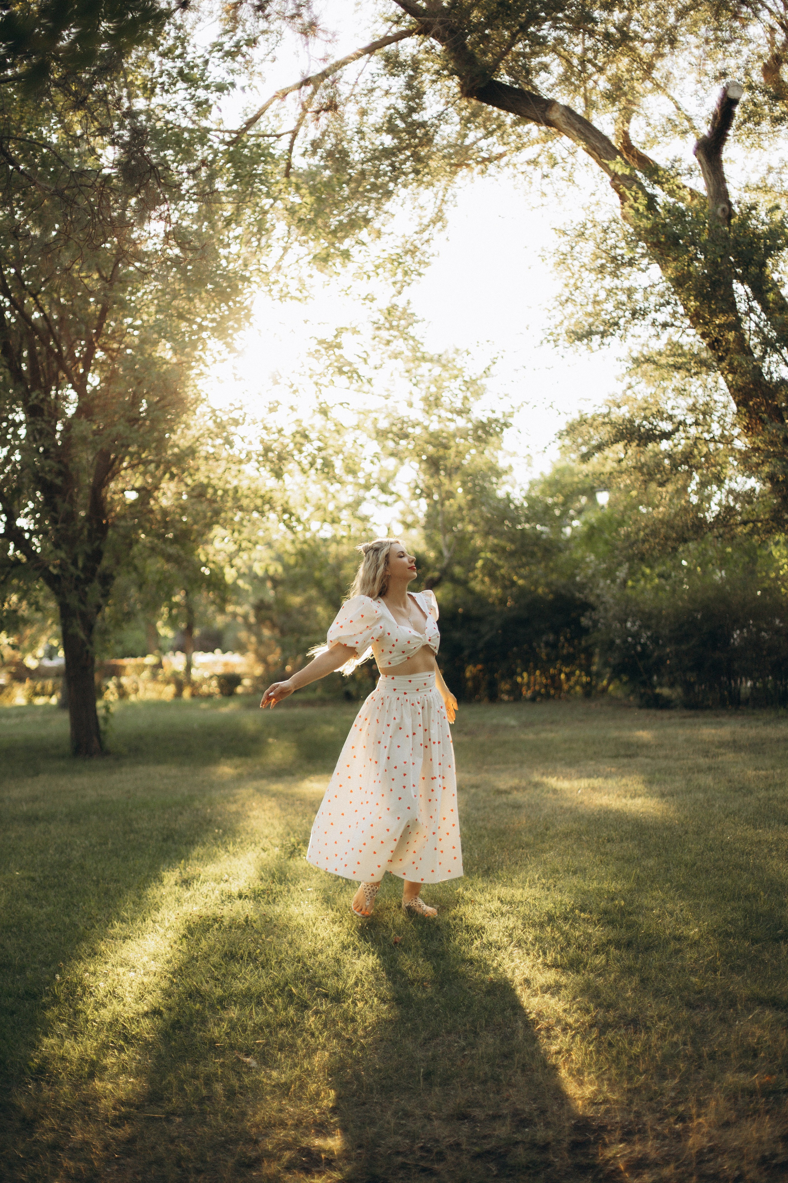 Анна. Портретный и свадебный фотограф в Астрахани Сабира Аубекерова
