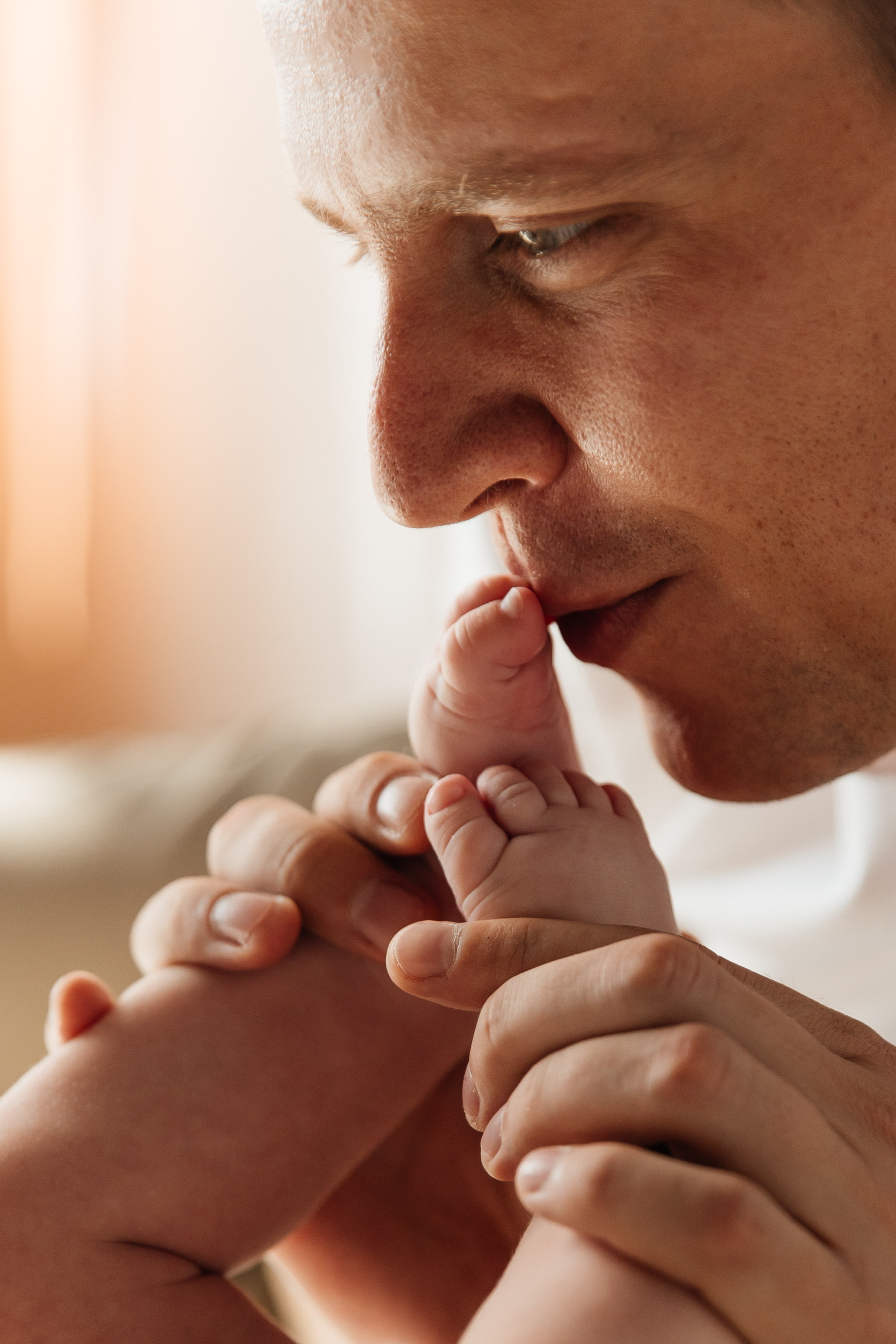 1. Семейный и Персональный фотограф в Пензе